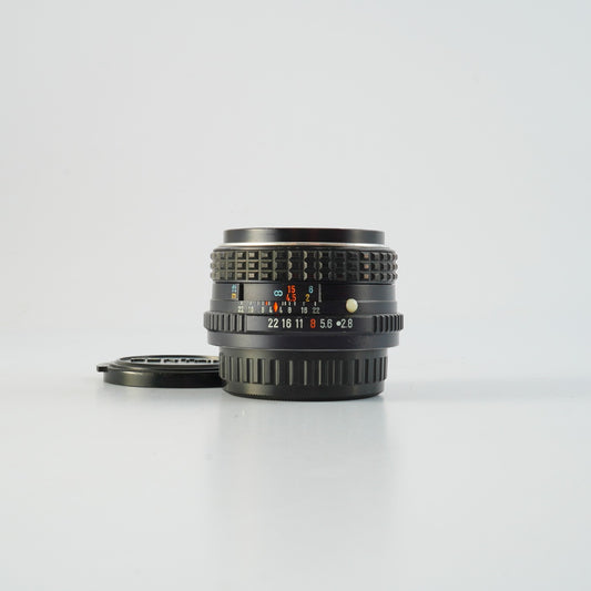 SMC PENTAX M 35mm F/2.8 (Pentax K用) 単焦点レンズ
