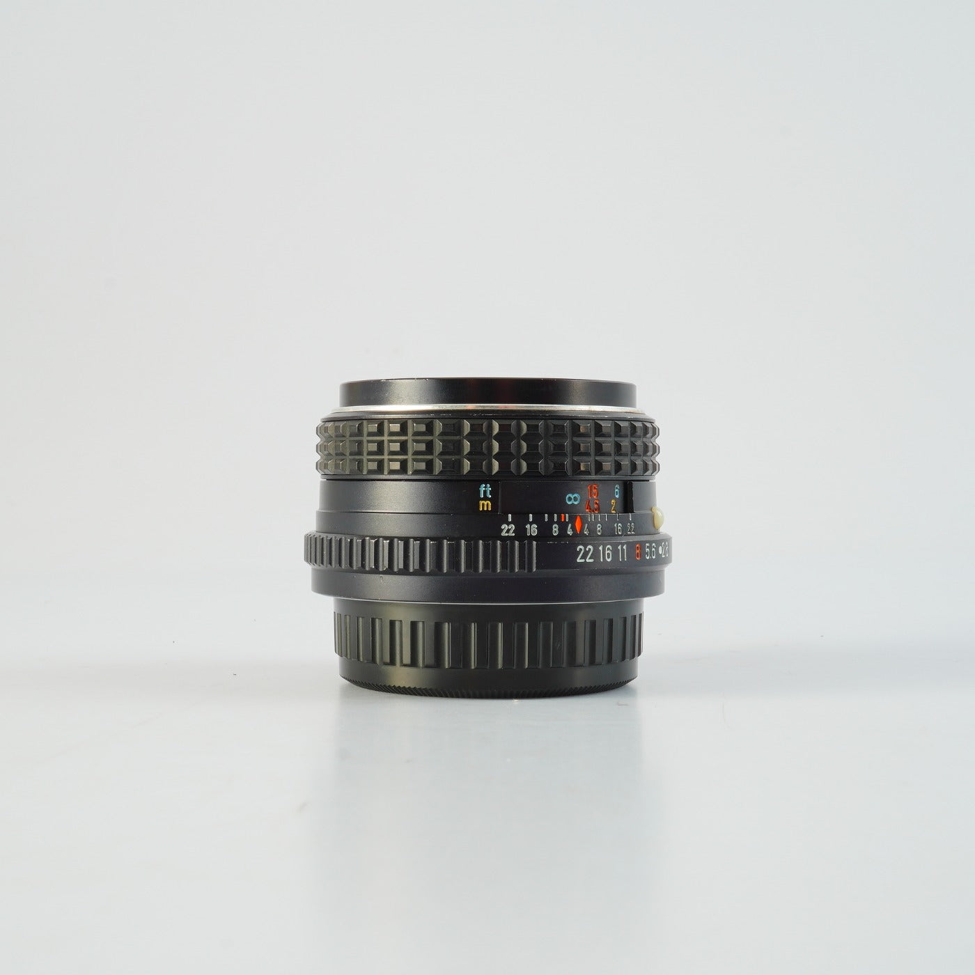 SMC PENTAX M 35mm F/2.8 (Pentax K用) 単焦点レンズ