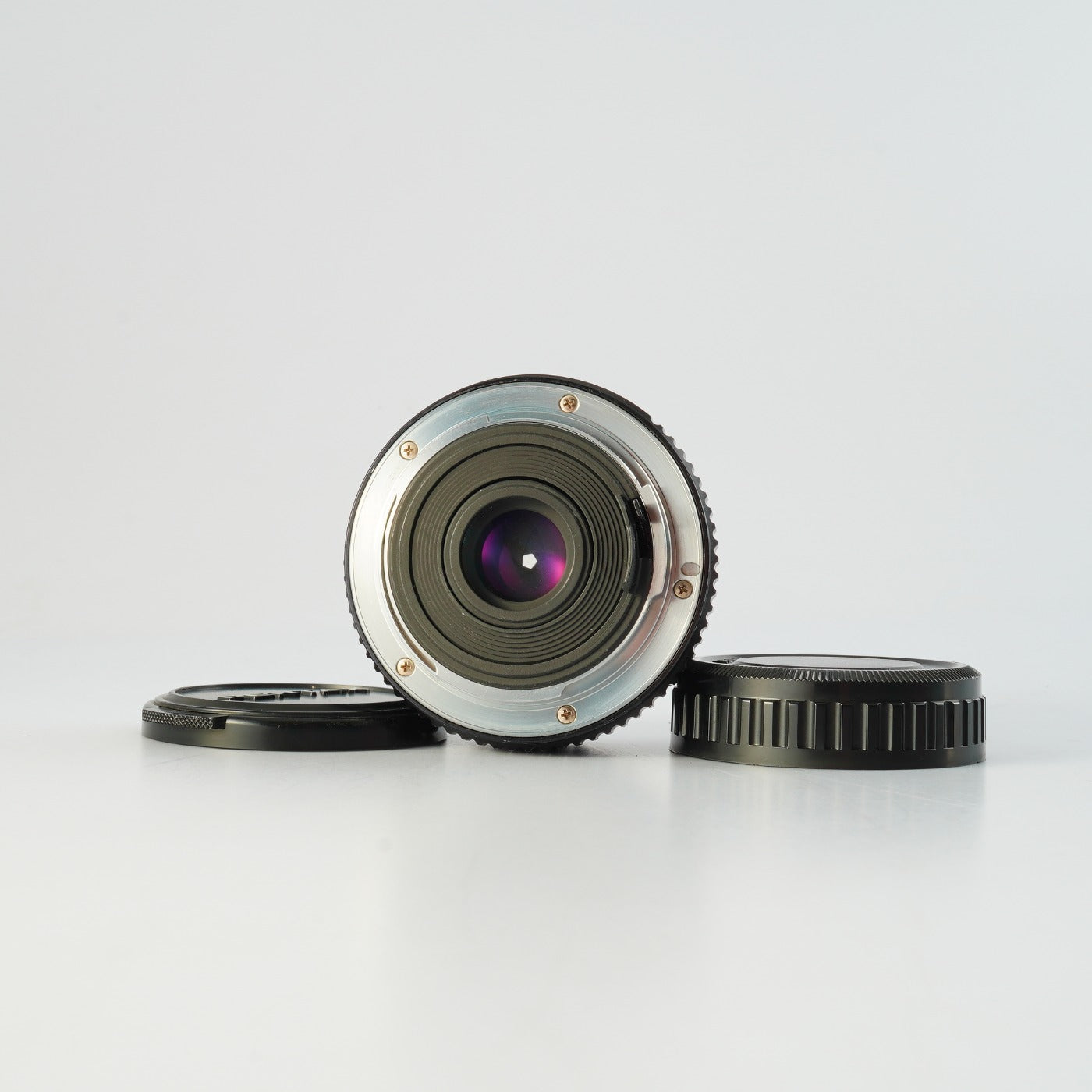 SMC PENTAX M 35mm F/2.8 (Pentax K用) 単焦点レンズ
