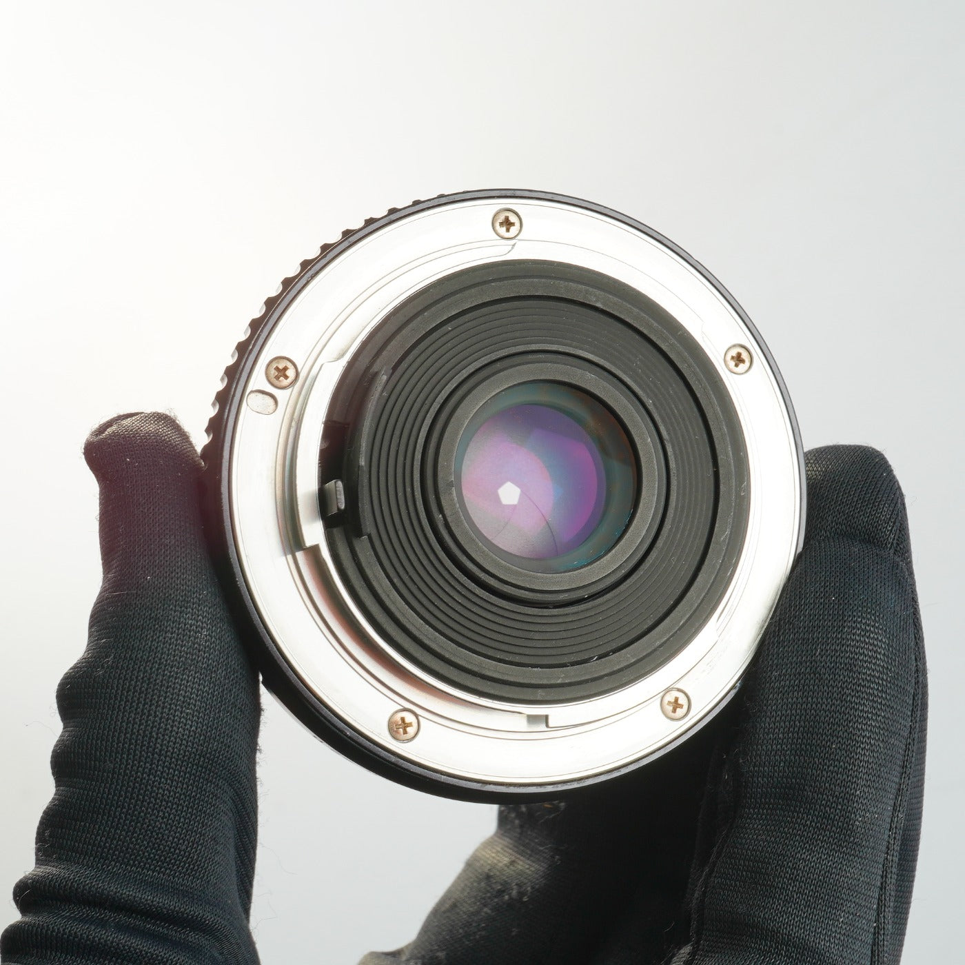 SMC PENTAX M 35mm F/2.8 (Pentax K用) 単焦点レンズ