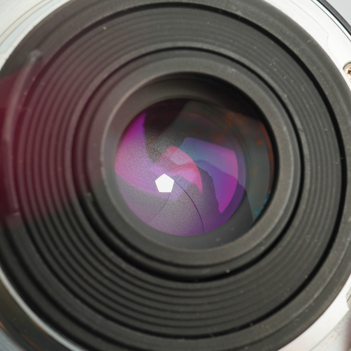SMC PENTAX M 35mm F/2.8 (Pentax K用) 単焦点レンズ
