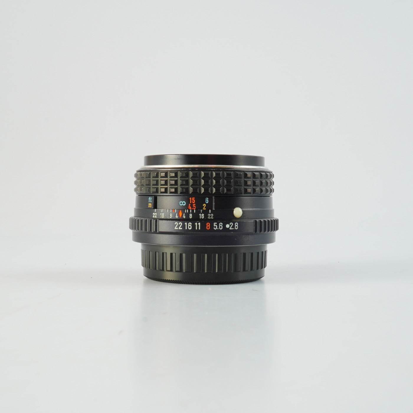 SMC PENTAX M 35mm F/2.8 (Pentax K用) 単焦点レンズ