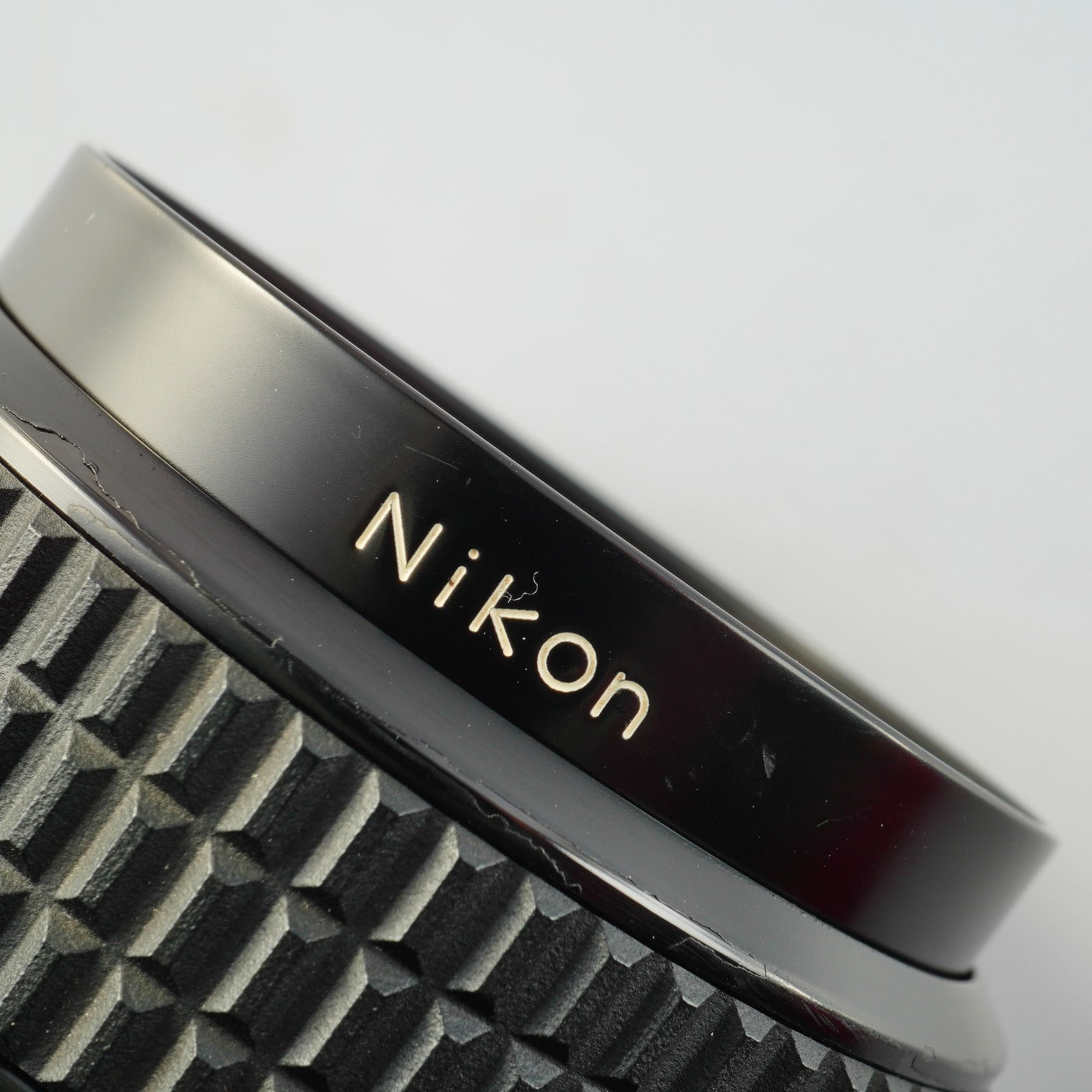 Nikon Ai-S NIKKOR 35mm F/2 単焦点レンズ