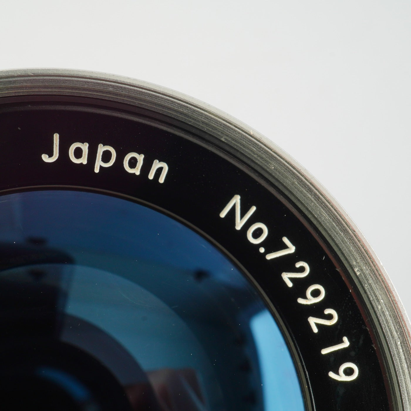Nikon 非Ai NIKKOR-Q Auto 13.5cm 135mm F/3.5 PAT. PEND. 単焦点レンズ