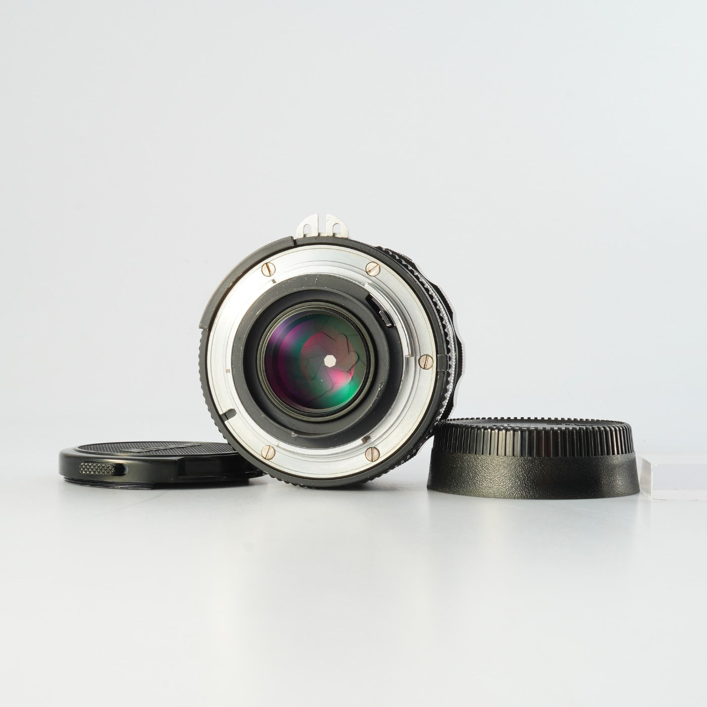Nikon Ai改 Nikkor-N Auto 28mm F/2 単焦点レンズ
