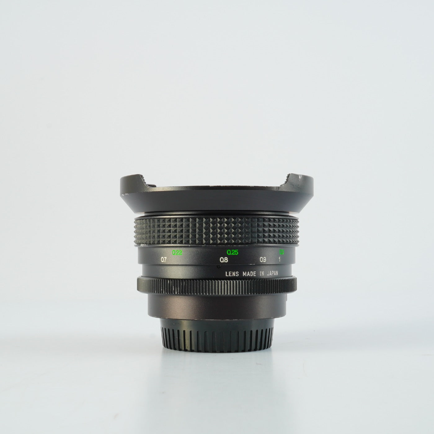 Vivitar 17mm F/3.5 for M42 単焦点レンズ