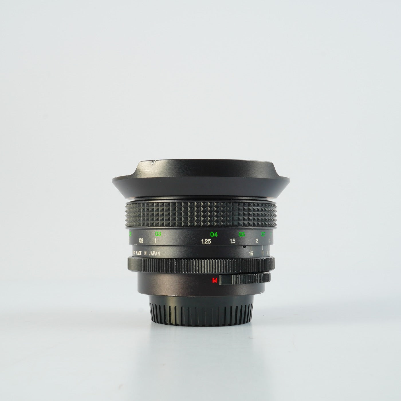 Vivitar 17mm F/3.5 for M42 単焦点レンズ