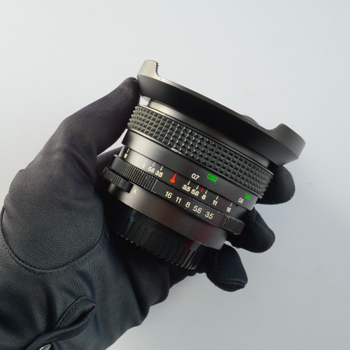Vivitar 17mm F/3.5 for M42 単焦点レンズ