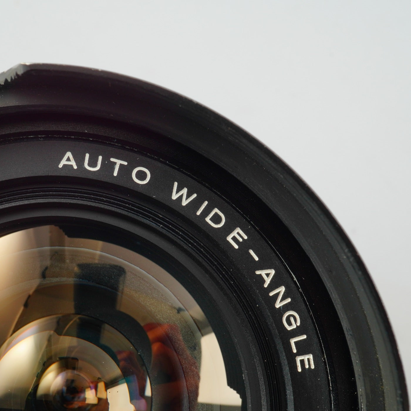 Vivitar 17mm F/3.5 for M42 単焦点レンズ