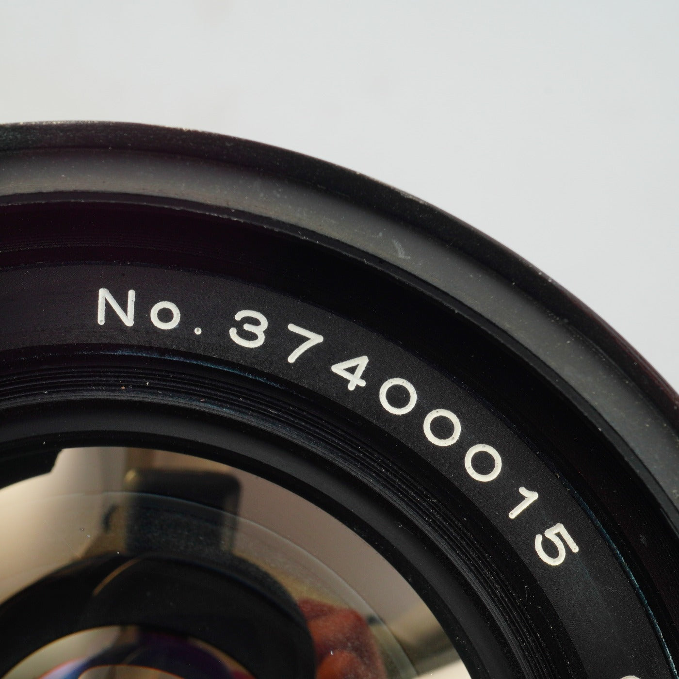 Vivitar 17mm F/3.5 for M42 単焦点レンズ