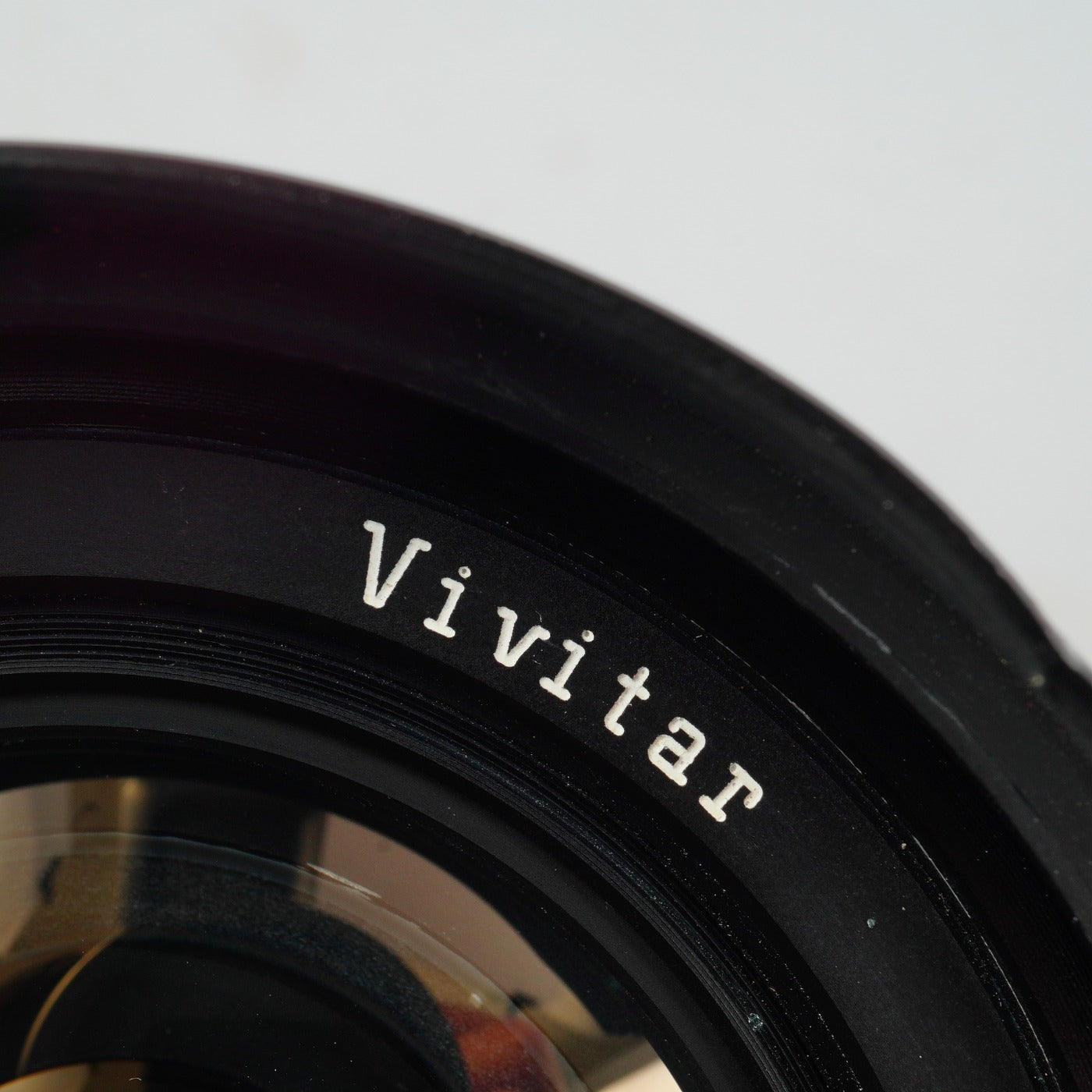 Vivitar 17mm F/3.5 for M42 単焦点レンズ