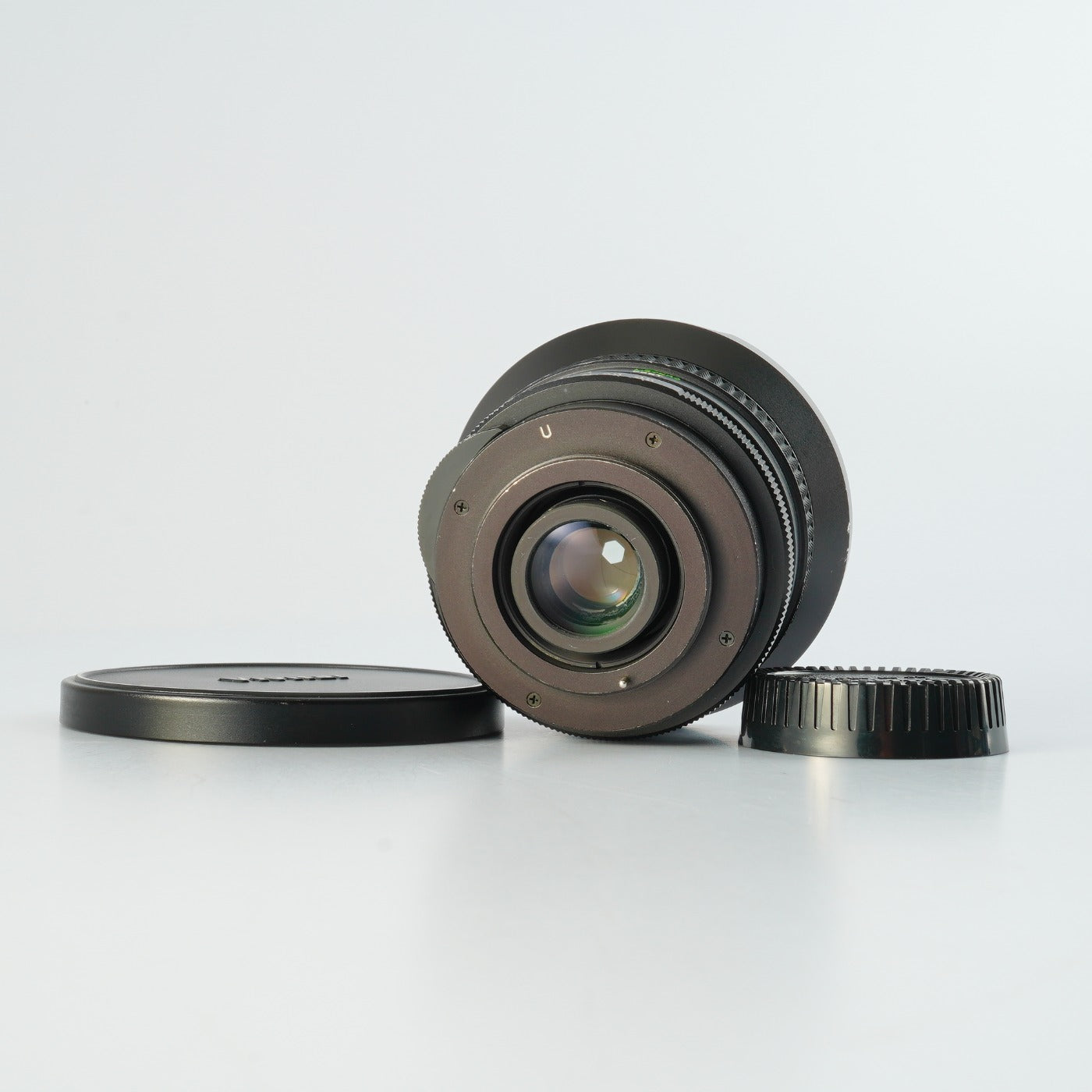 Vivitar 17mm F/3.5 for M42 単焦点レンズ