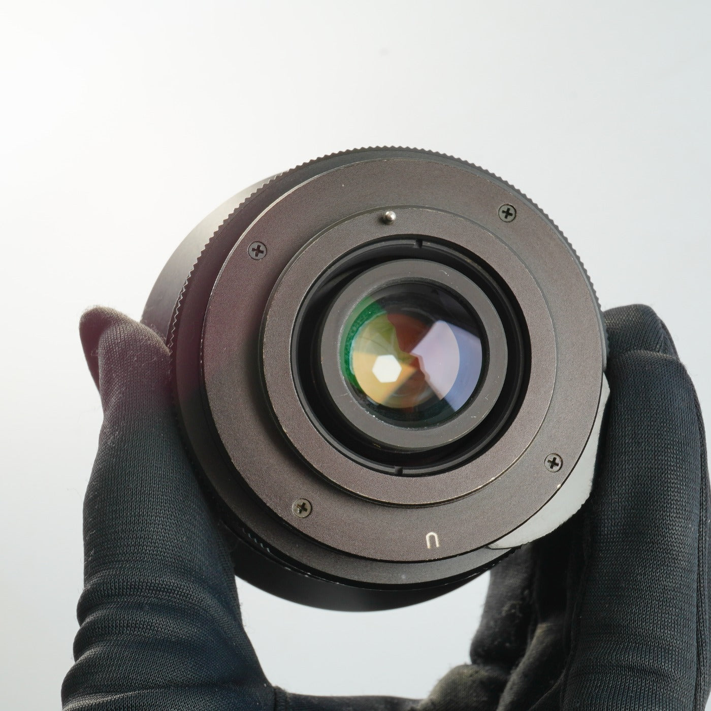 Vivitar 17mm F/3.5 for M42 単焦点レンズ