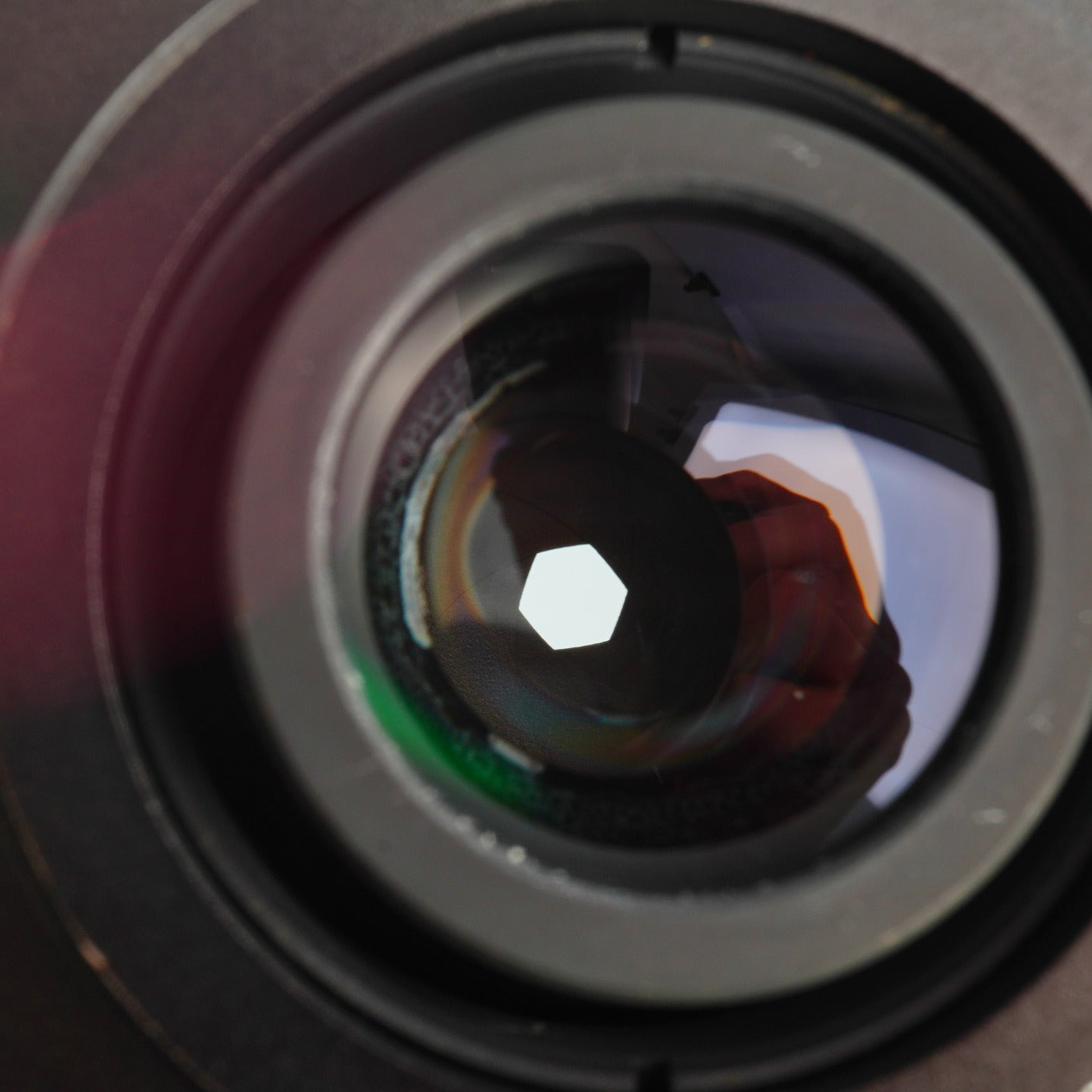 Vivitar 17mm F/3.5 for M42 単焦点レンズ
