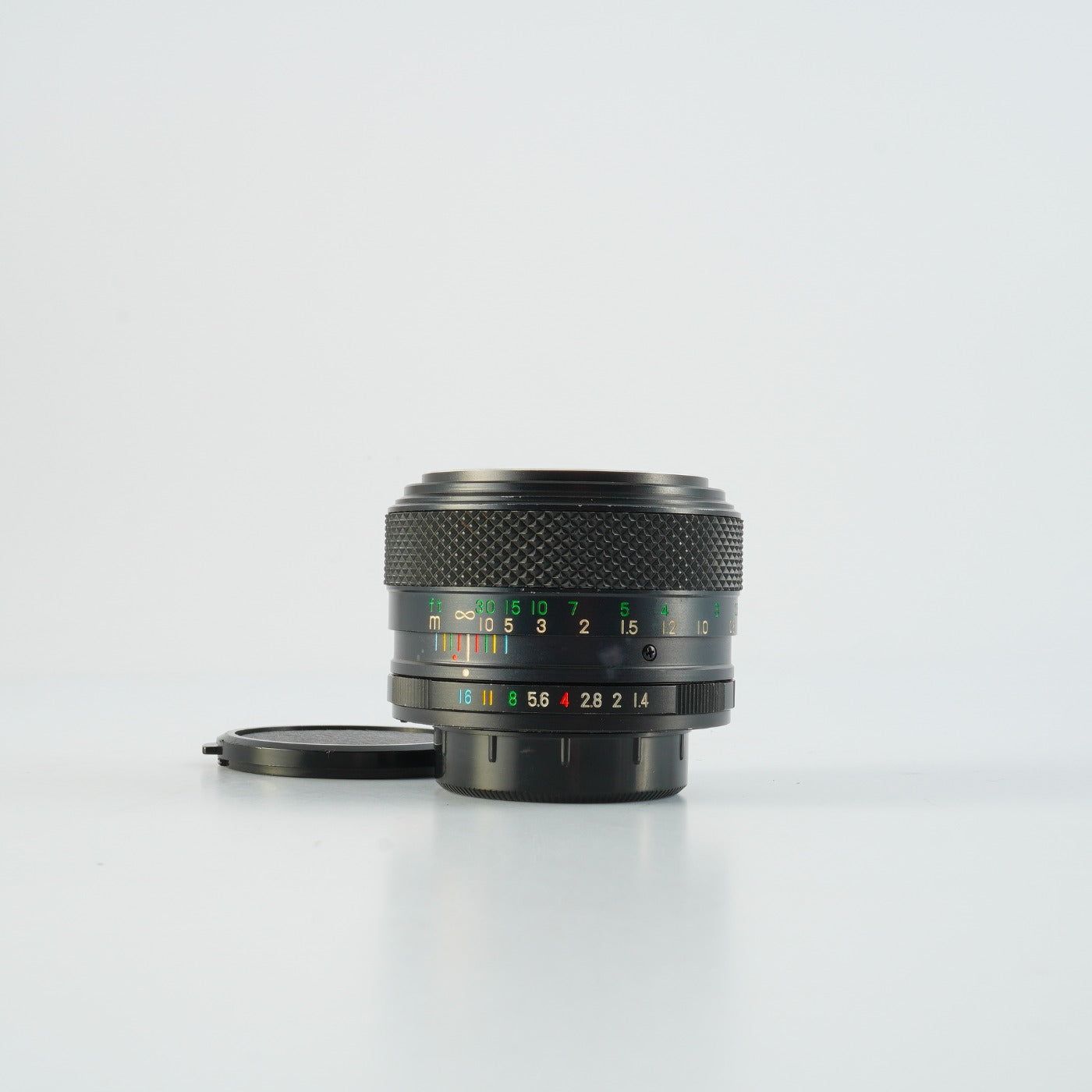 FUJIFILM EBC Fujinon 50mm F/1.4 単焦点レンズ