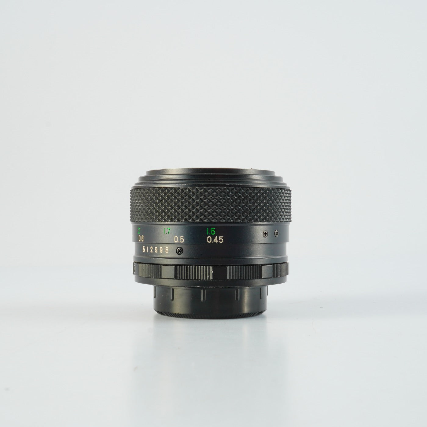 FUJIFILM EBC Fujinon 50mm F/1.4 単焦点レンズ
