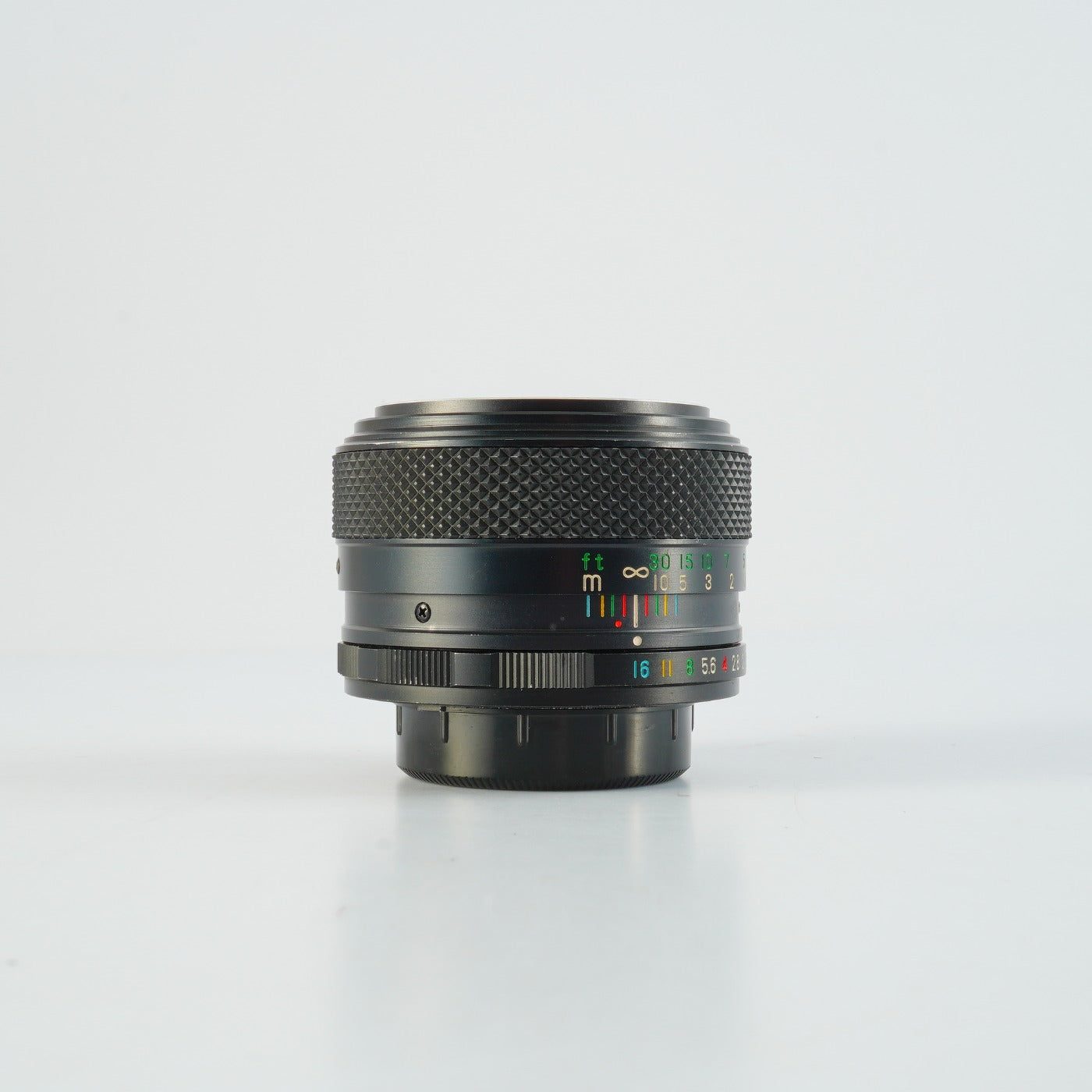 FUJIFILM EBC Fujinon 50mm F/1.4 単焦点レンズ