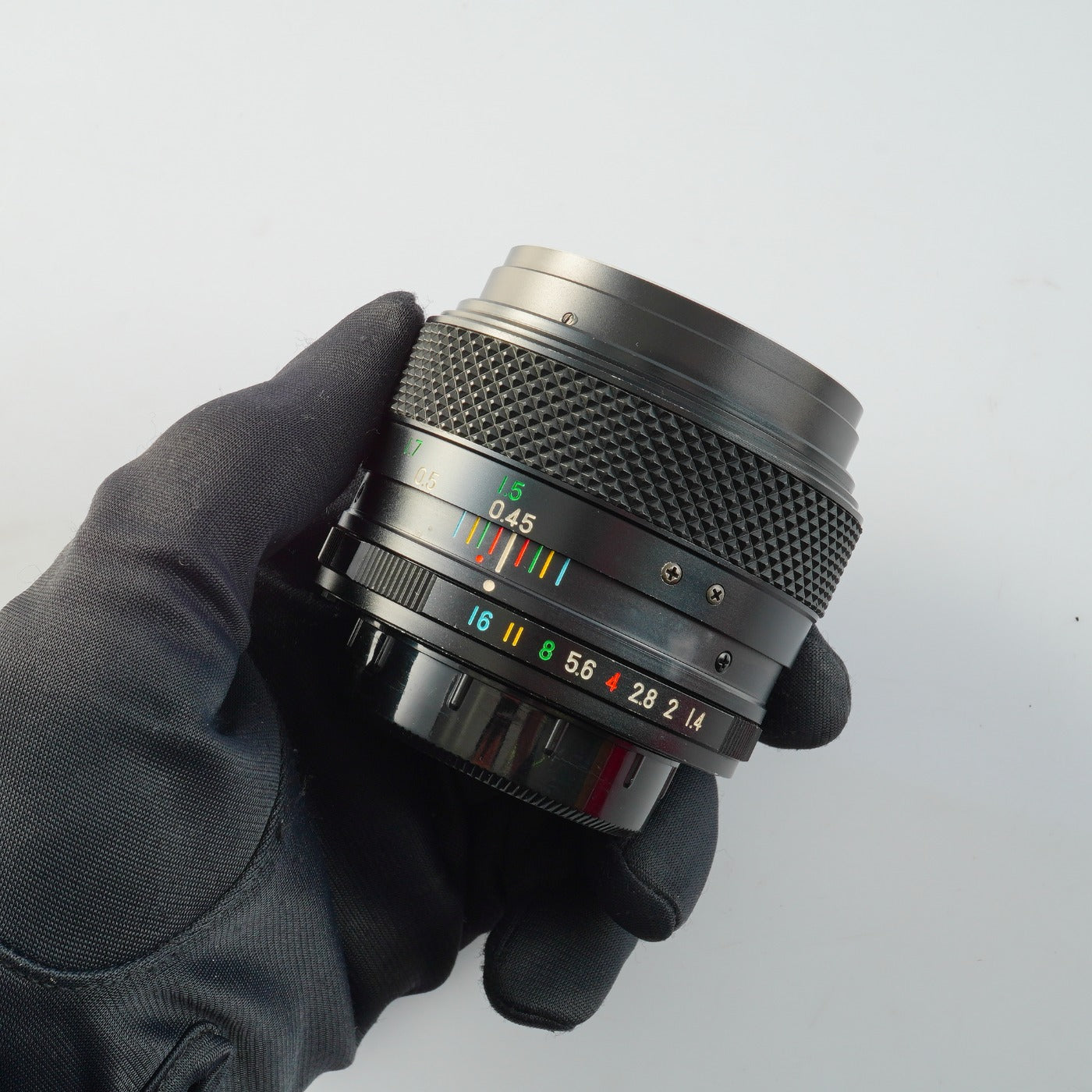 FUJIFILM EBC Fujinon 50mm F/1.4 単焦点レンズ