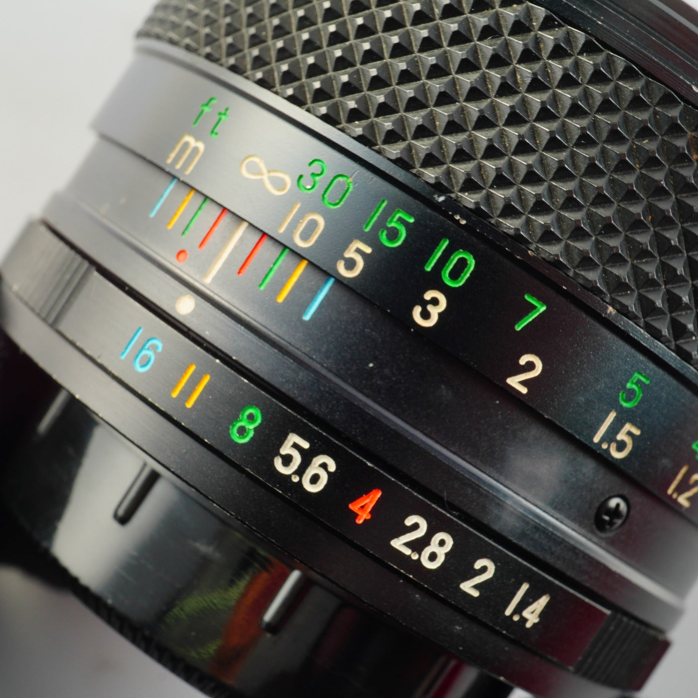FUJIFILM EBC Fujinon 50mm F/1.4 単焦点レンズ
