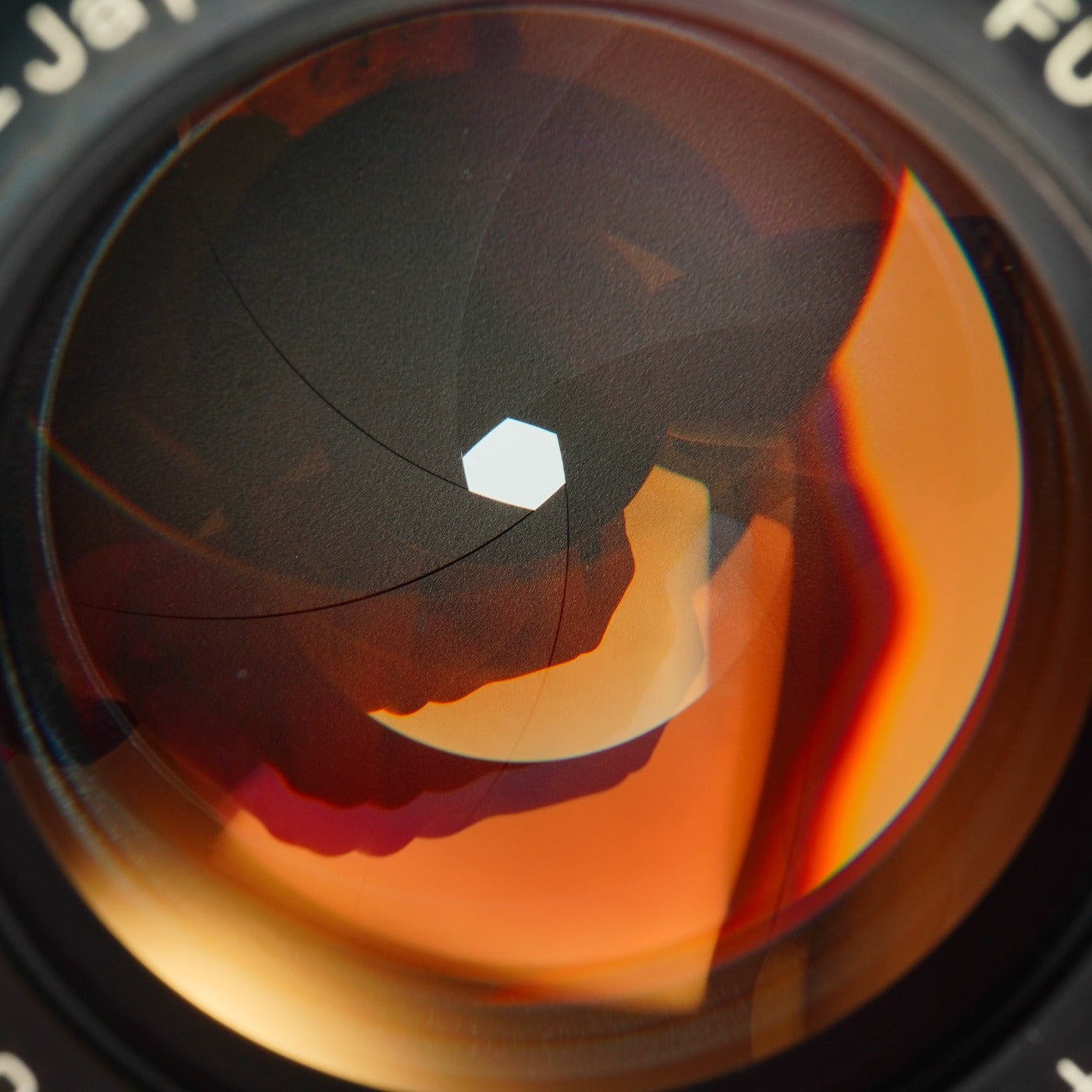 FUJIFILM EBC Fujinon 50mm F/1.4 単焦点レンズ
