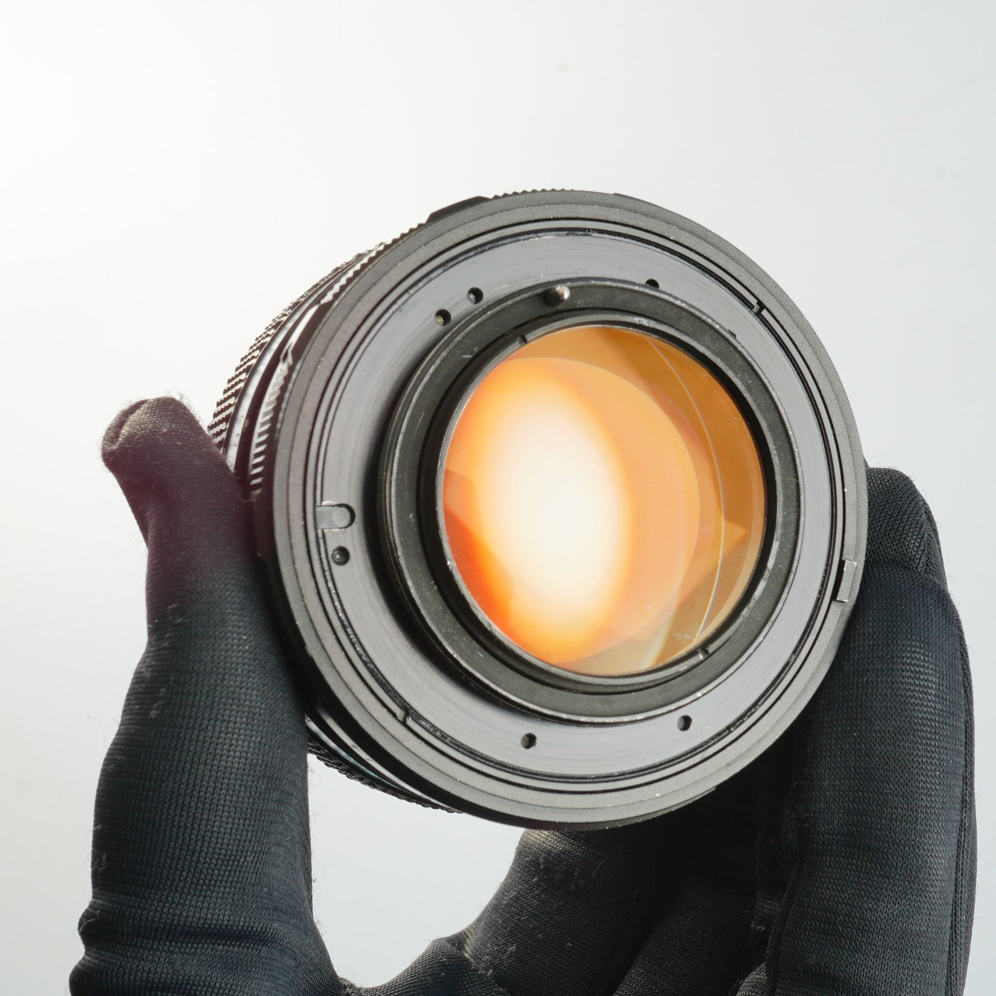 FUJIFILM EBC Fujinon 50mm F/1.4 単焦点レンズ