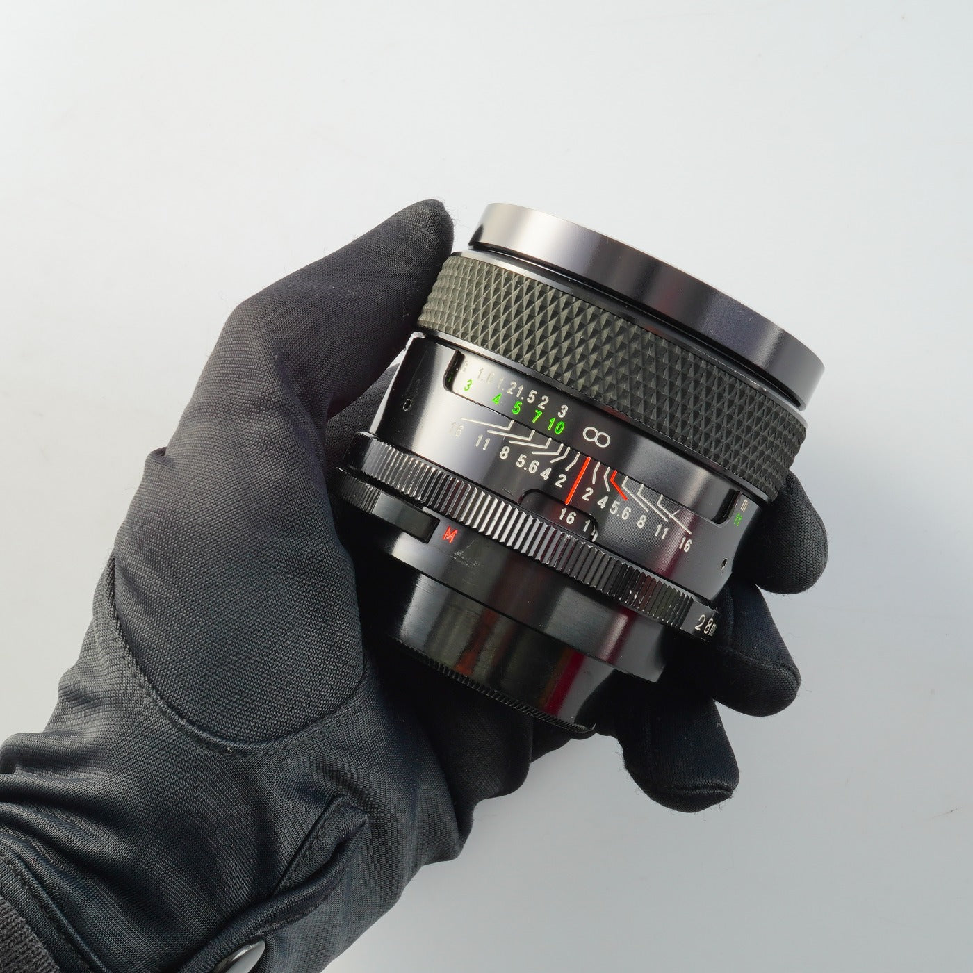 Soligor 28mm F/2 for M42 単焦点レンズ