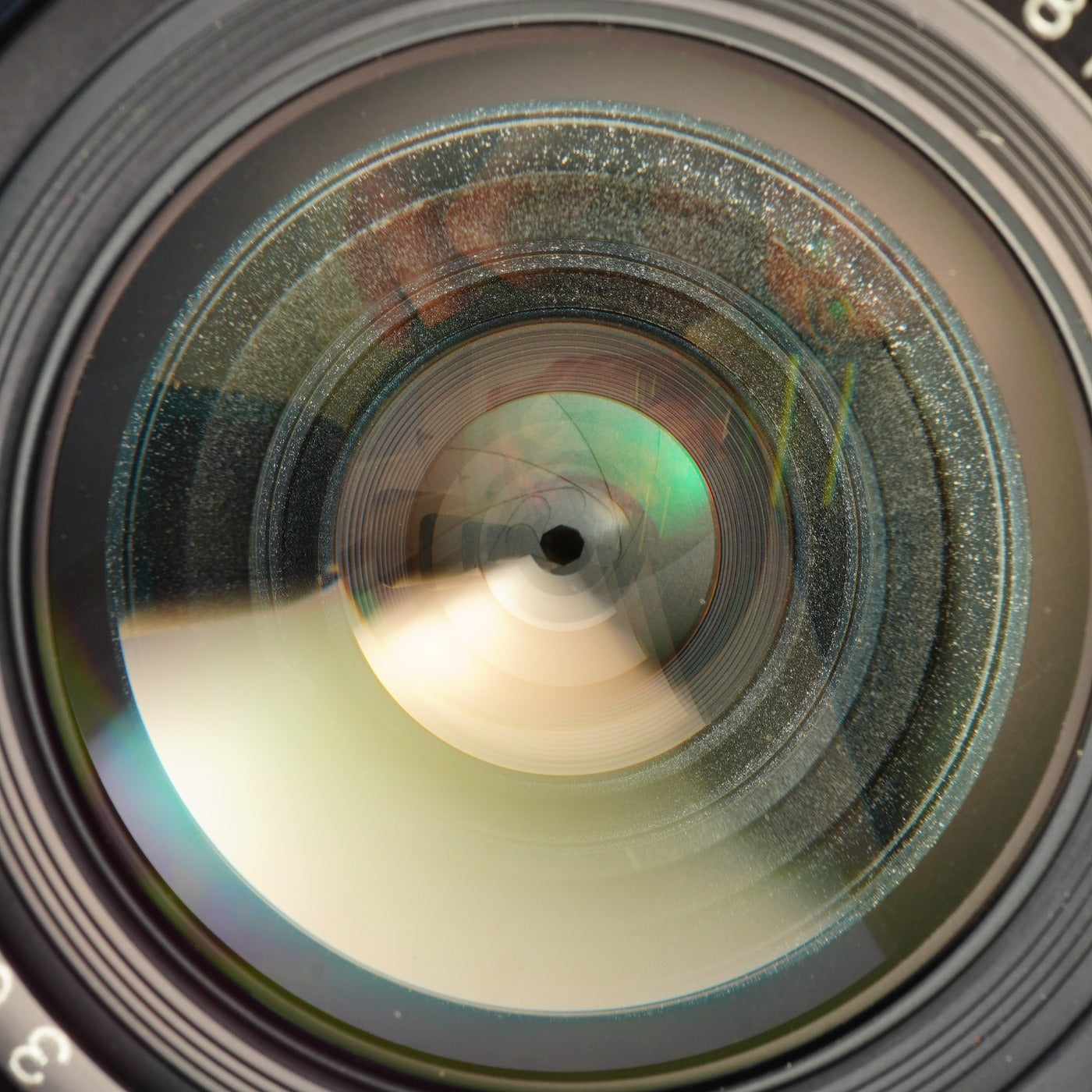 Soligor 28mm F/2 for M42 単焦点レンズ
