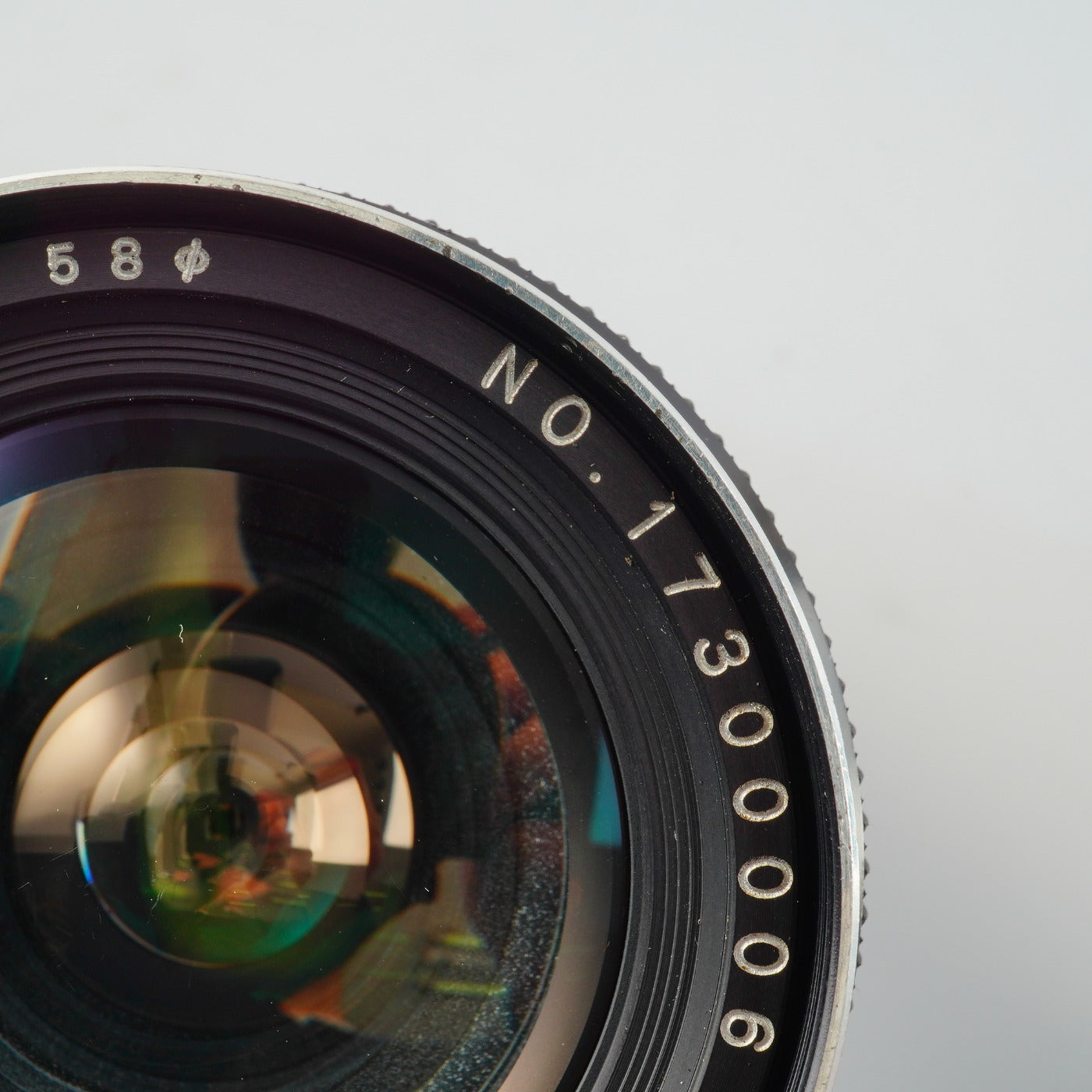 Soligor 28mm F/2 for M42 単焦点レンズ