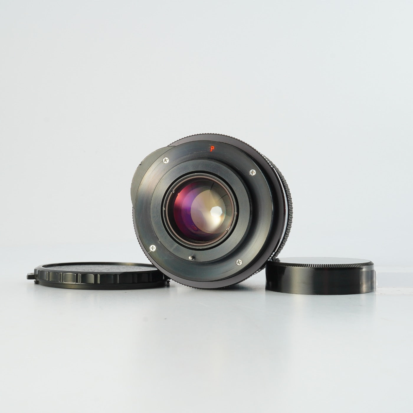 Soligor 28mm F/2 for M42 単焦点レンズ
