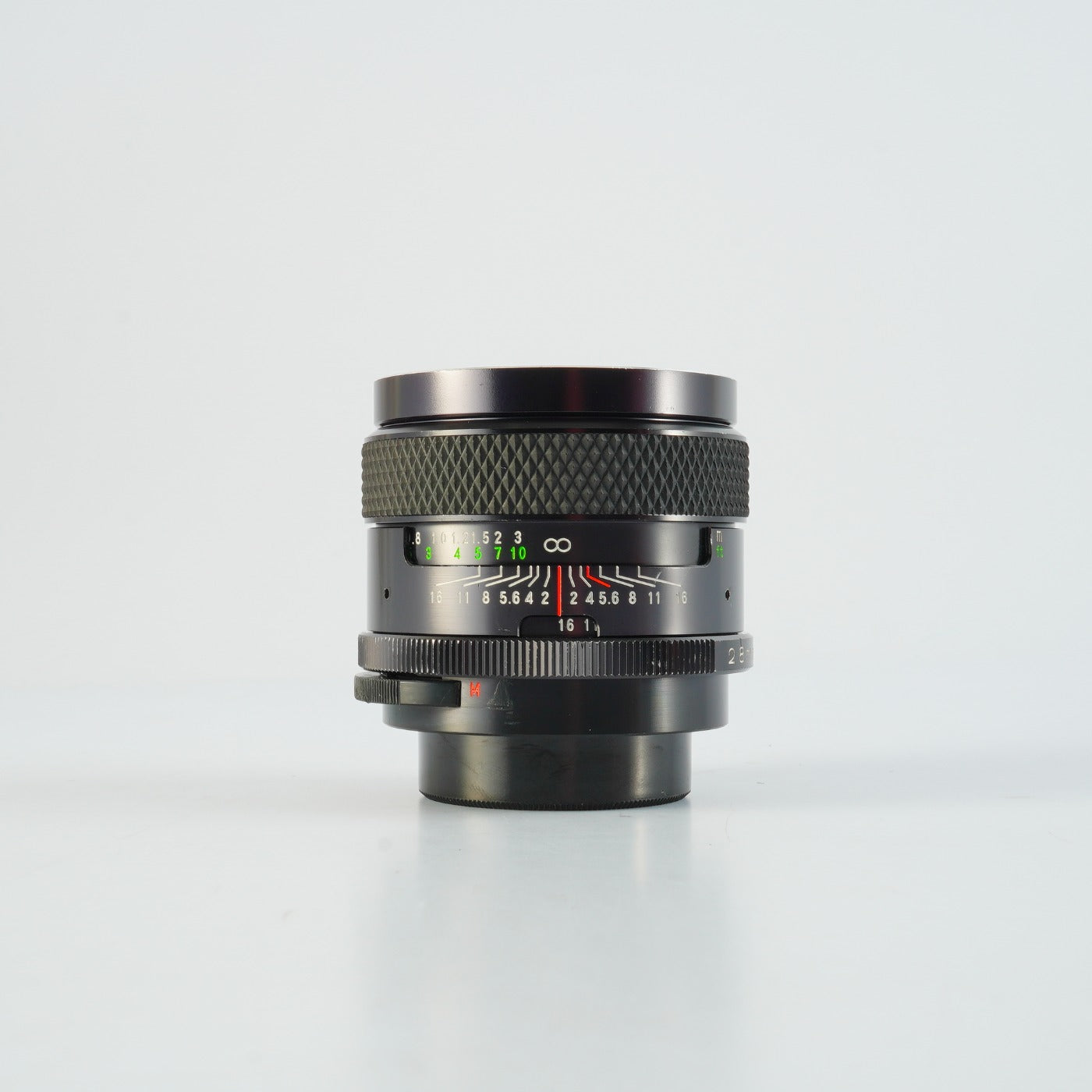 Soligor 28mm F/2 for M42 単焦点レンズ
