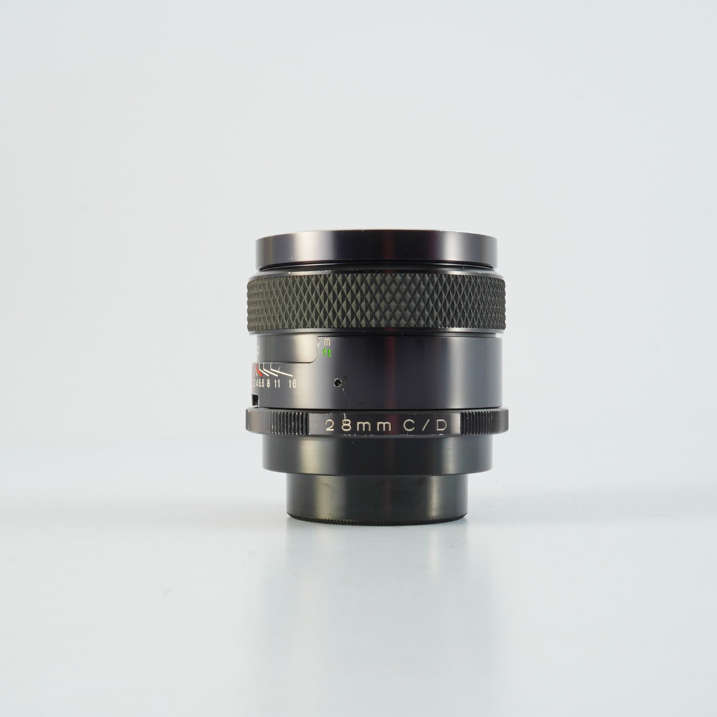 Soligor 28mm F/2 for M42 単焦点レンズ