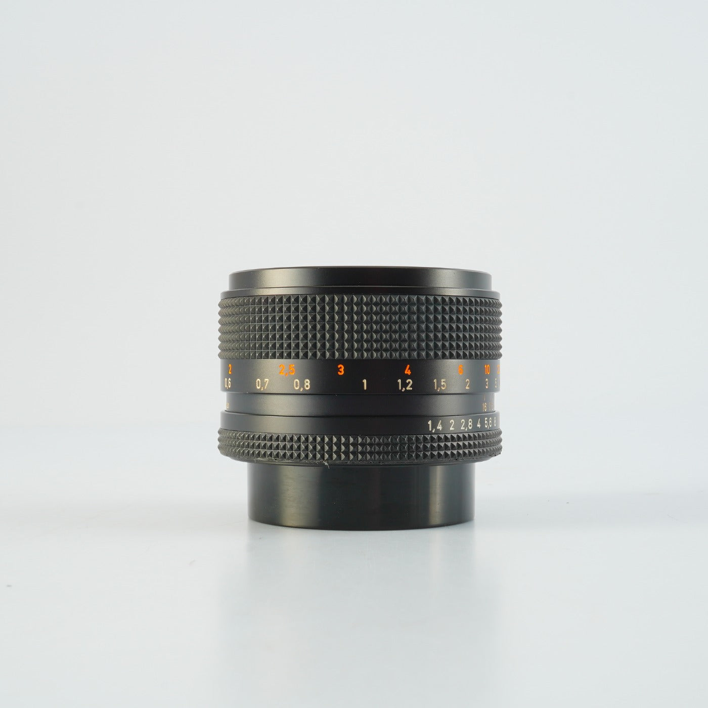 CONTAX Carl Zeiss Planar T* 50mm F/1.4 AEJ 単焦点レンズ