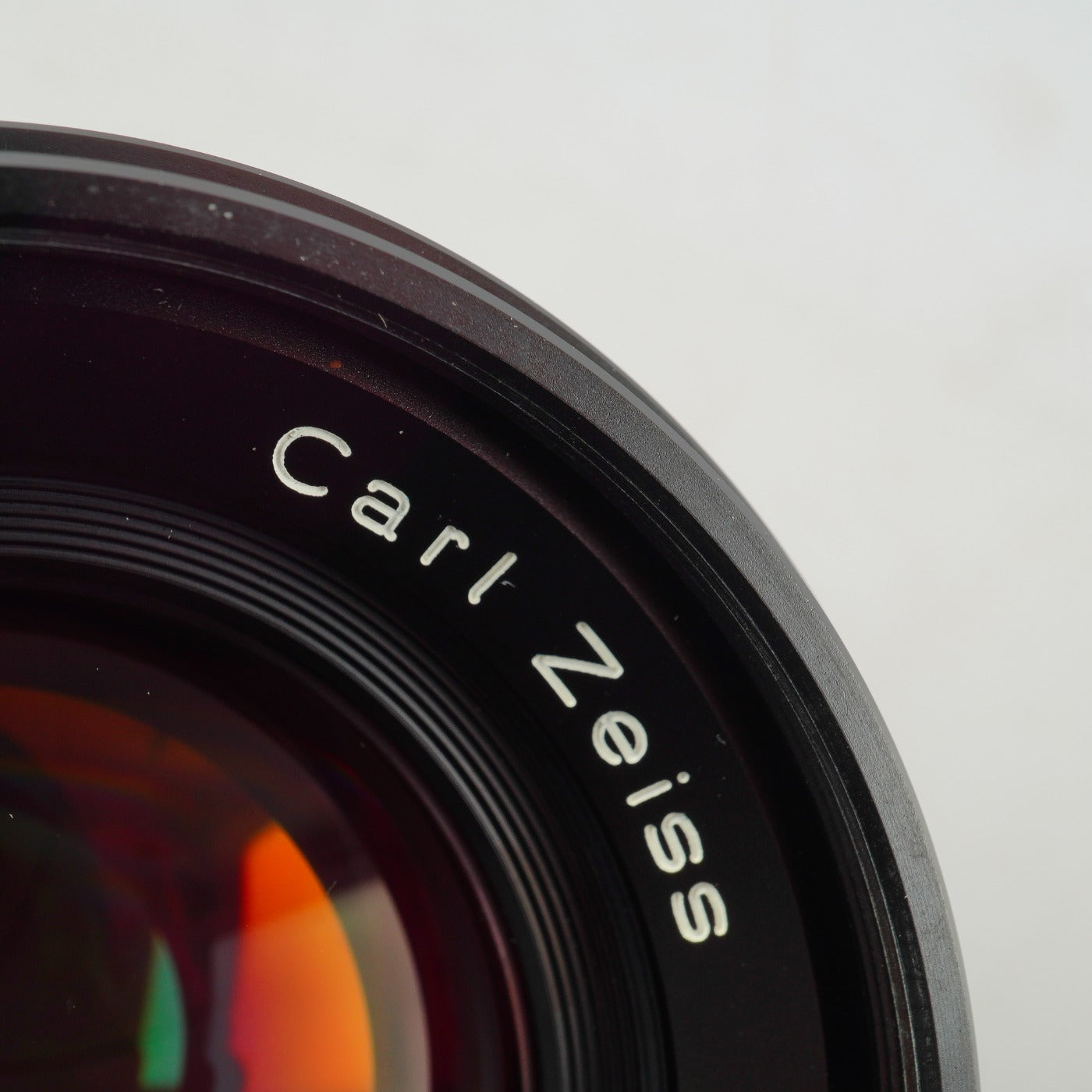CONTAX Carl Zeiss Planar T* 50mm F/1.4 AEJ 単焦点レンズ