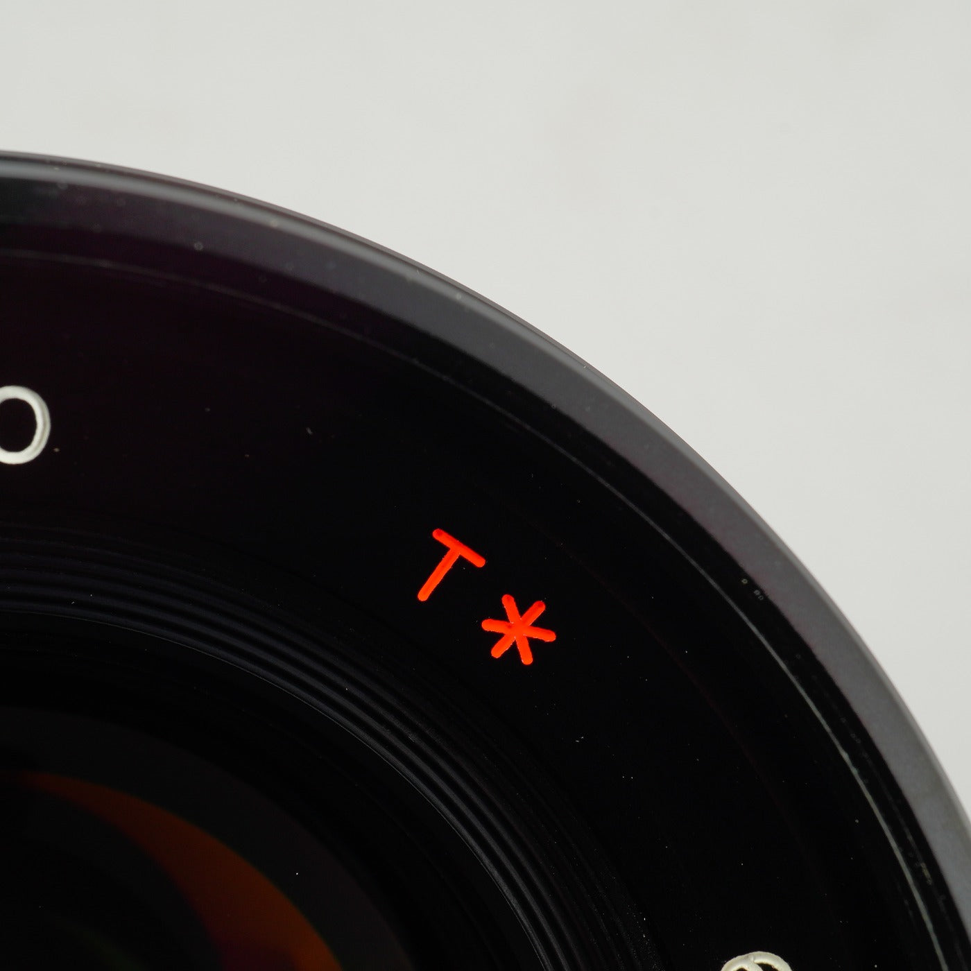 CONTAX Carl Zeiss Planar T* 50mm F/1.4 AEJ 単焦点レンズ