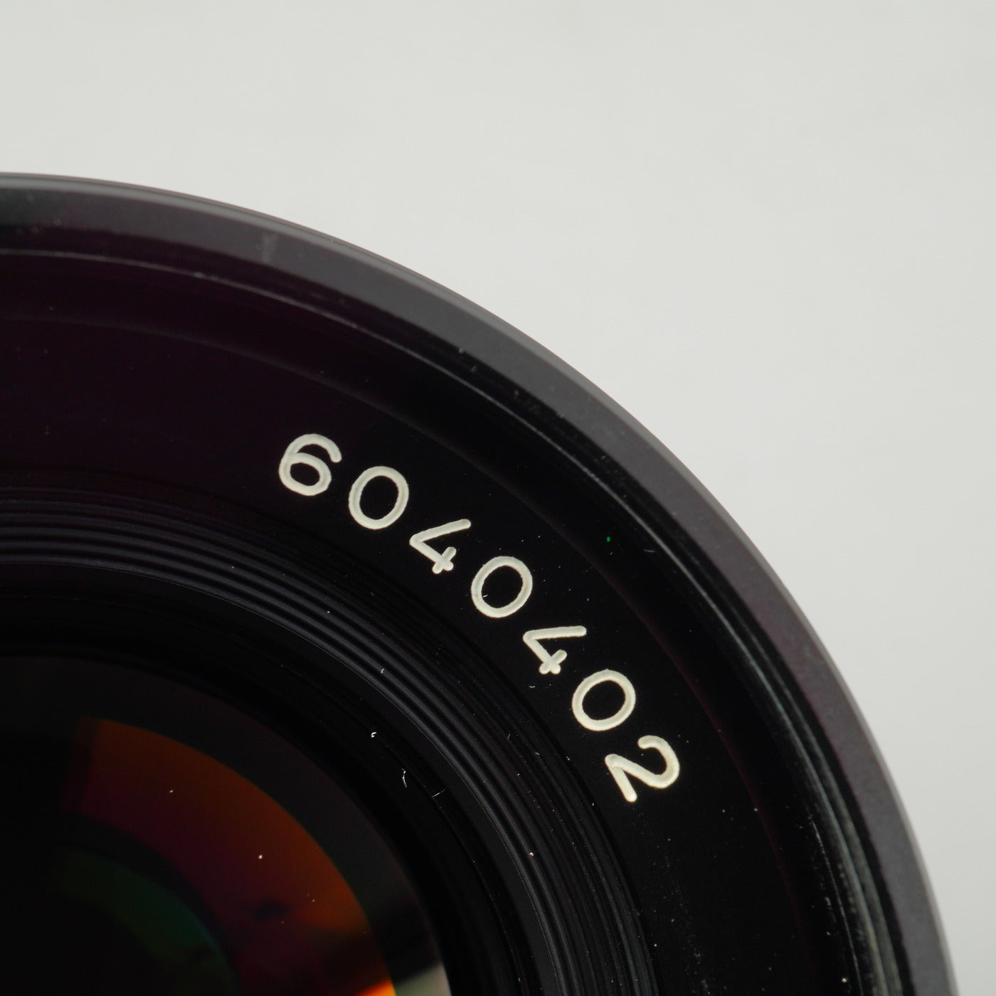 CONTAX Carl Zeiss Planar T* 50mm F/1.4 AEJ 単焦点レンズ