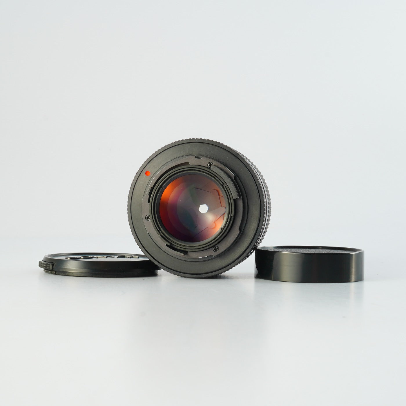 CONTAX Carl Zeiss Planar T* 50mm F/1.4 AEJ 単焦点レンズ