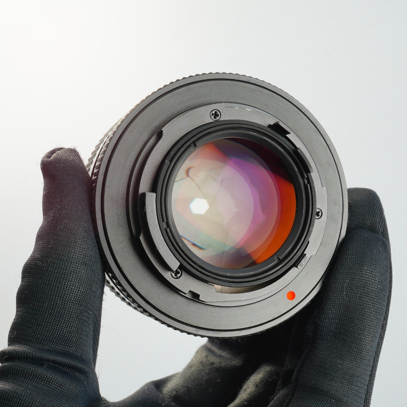 CONTAX Carl Zeiss Planar T* 50mm F/1.4 AEJ 単焦点レンズ