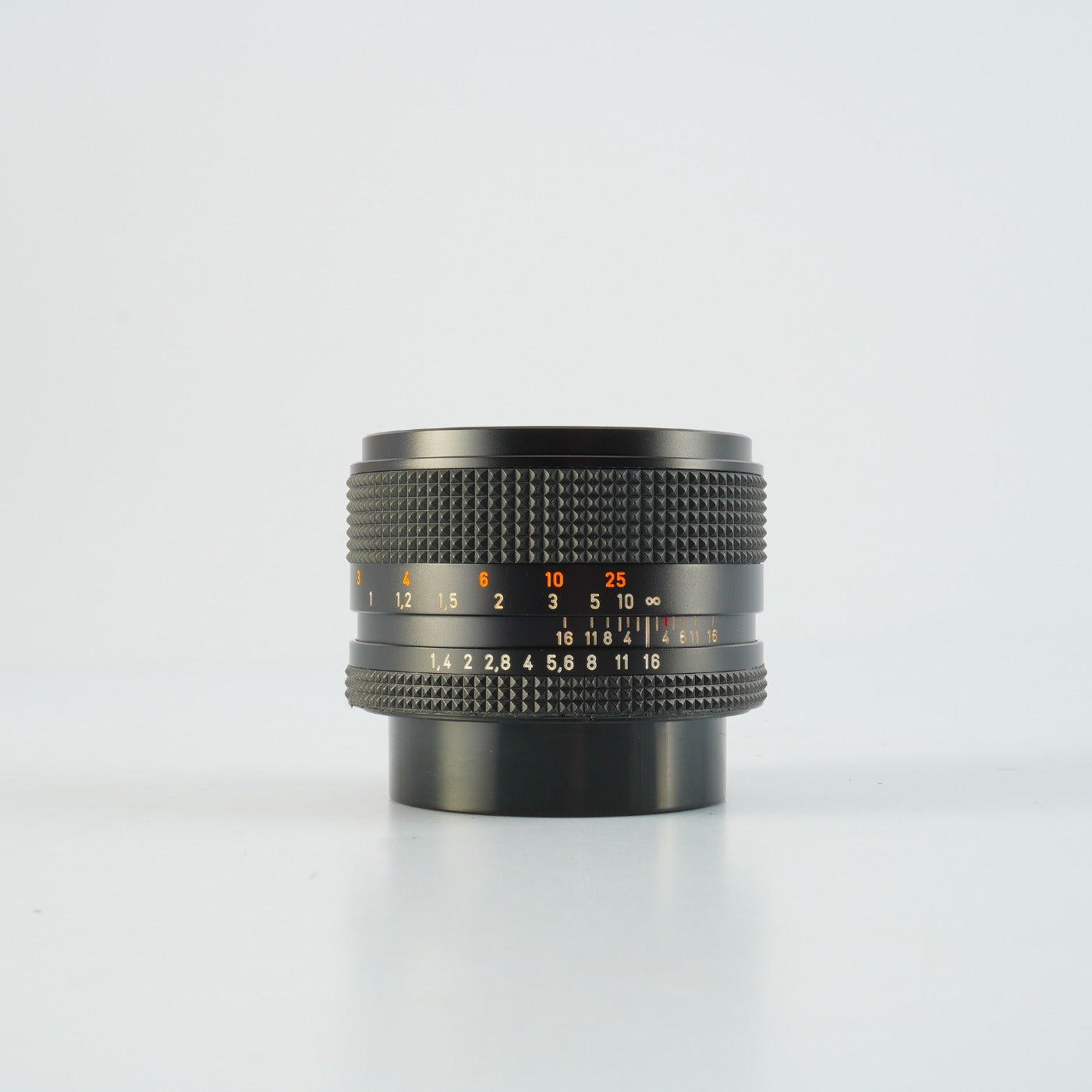 CONTAX Carl Zeiss Planar T* 50mm F/1.4 AEJ 単焦点レンズ