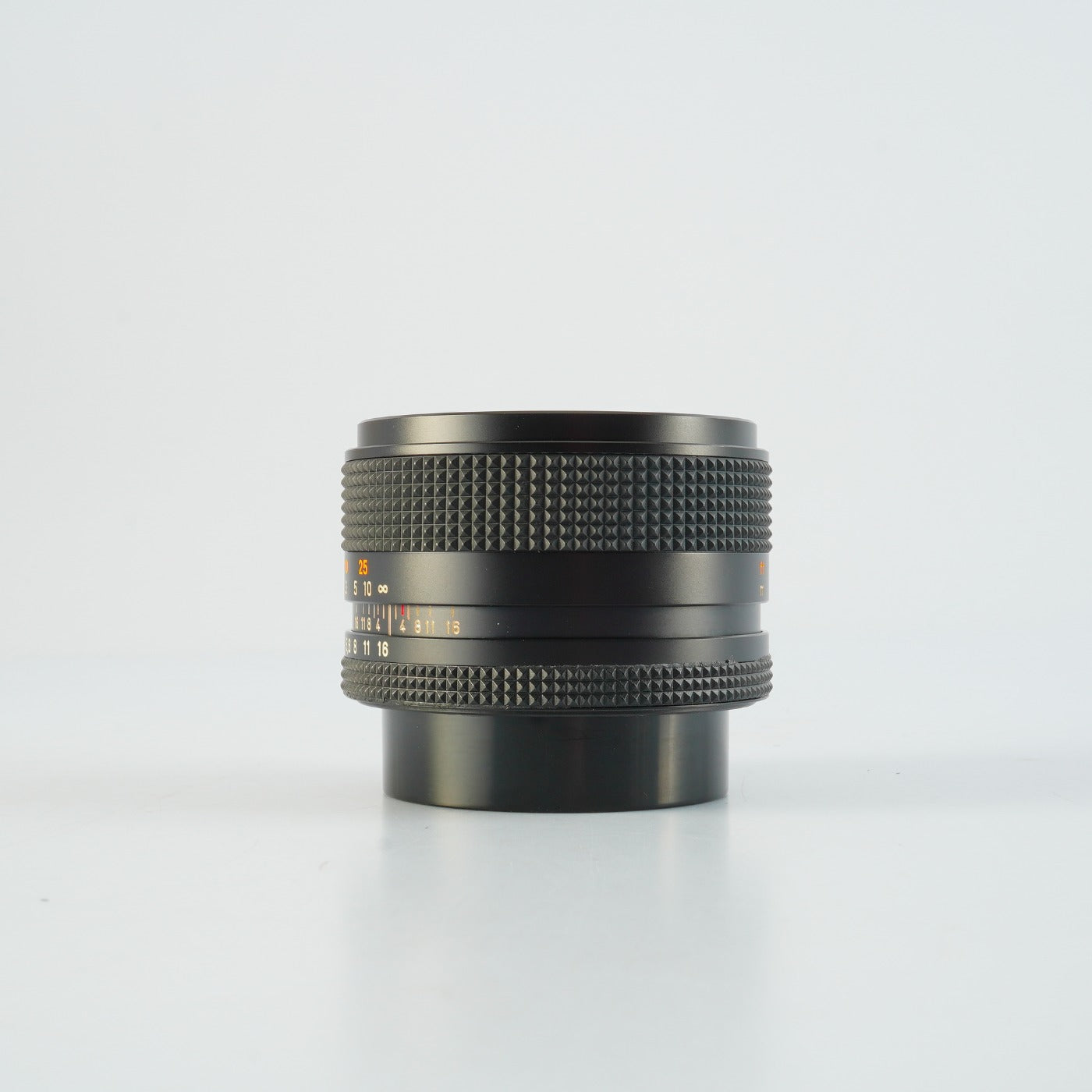 CONTAX Carl Zeiss Planar T* 50mm F/1.4 AEJ 単焦点レンズ