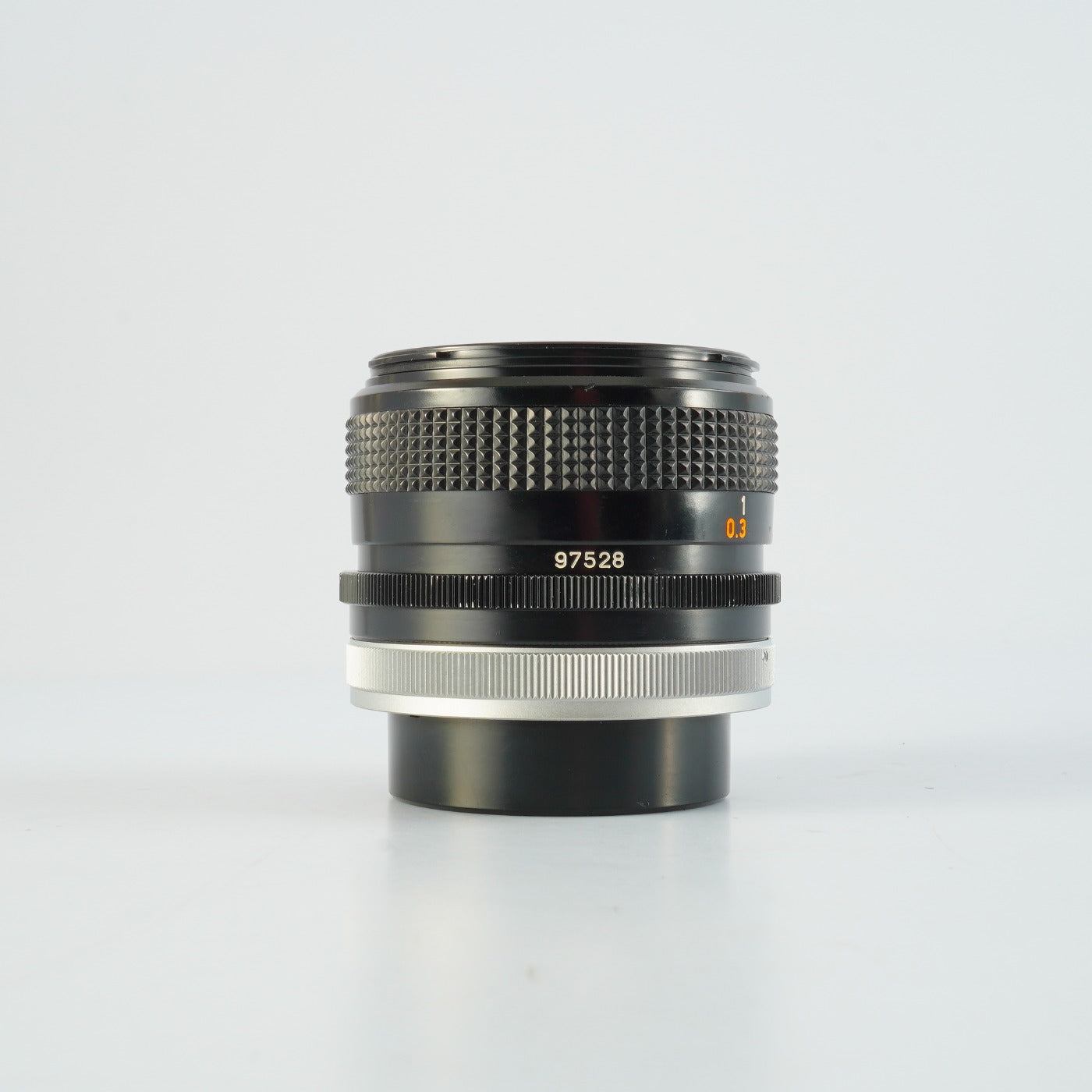 Canon FD 28mm F/2.8 S.C. 単焦点レンズ