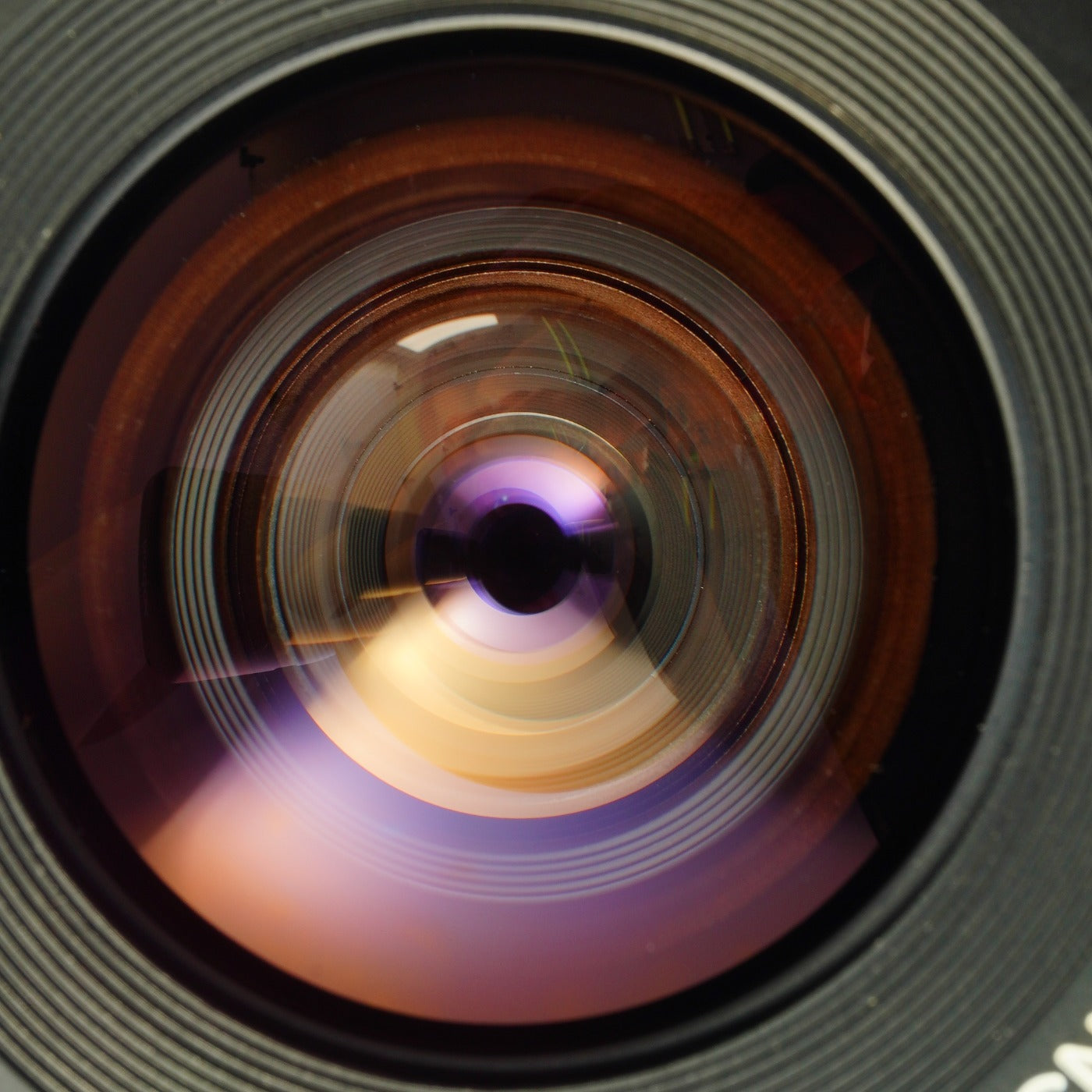 Canon FD 28mm F/2.8 S.C. 単焦点レンズ