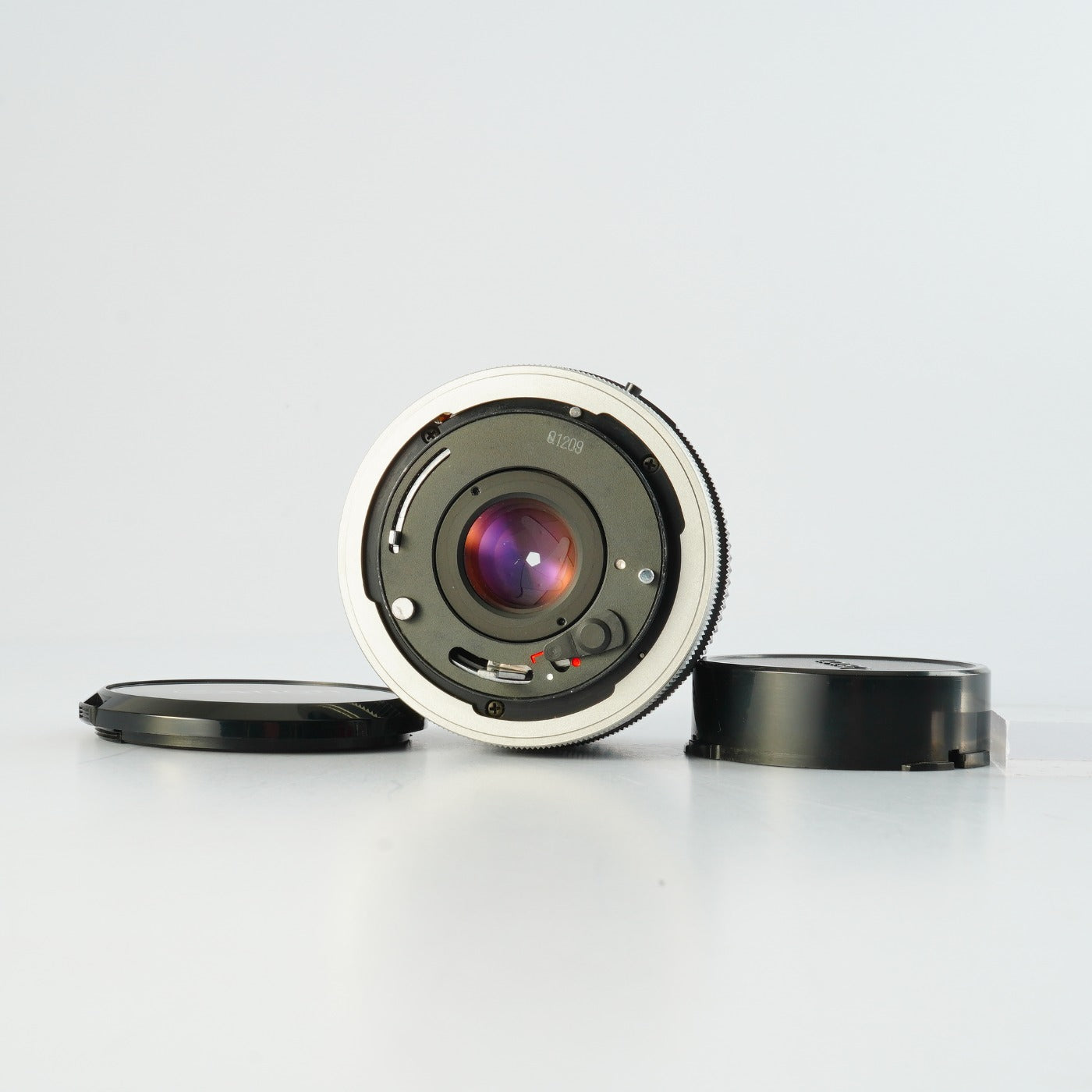 Canon FD 28mm F/2.8 S.C. 単焦点レンズ