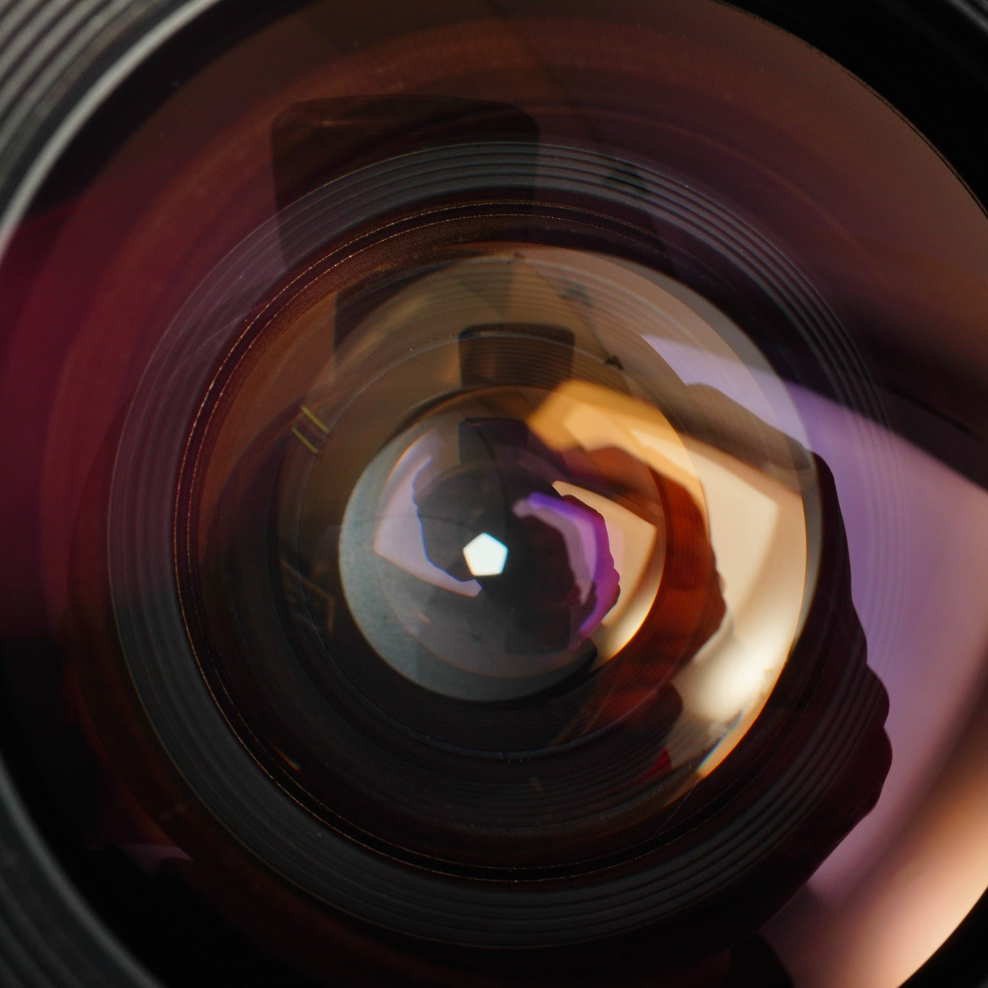 Canon FD 28mm F/2.8 S.C. 単焦点レンズ