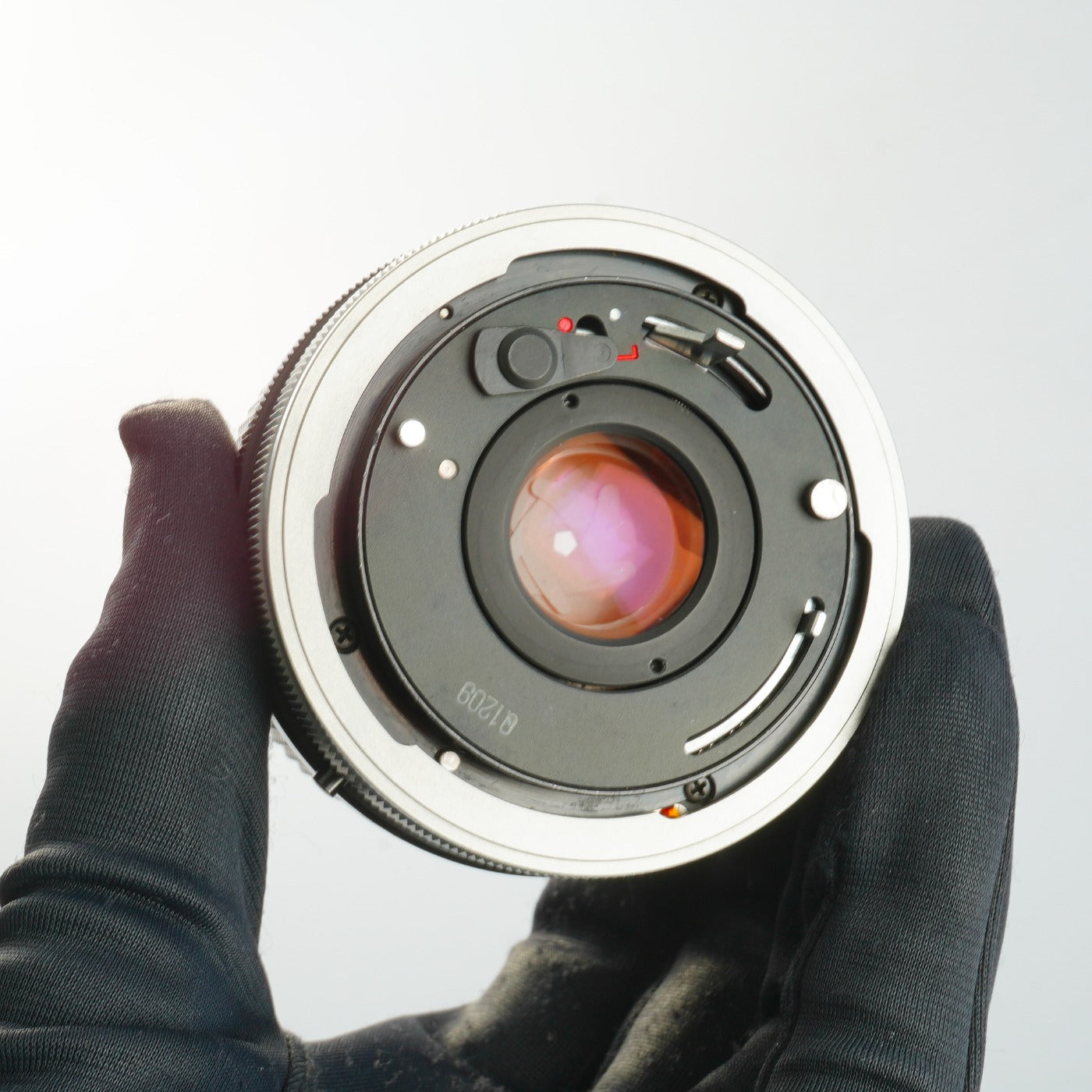 Canon FD 28mm F/2.8 S.C. 単焦点レンズ