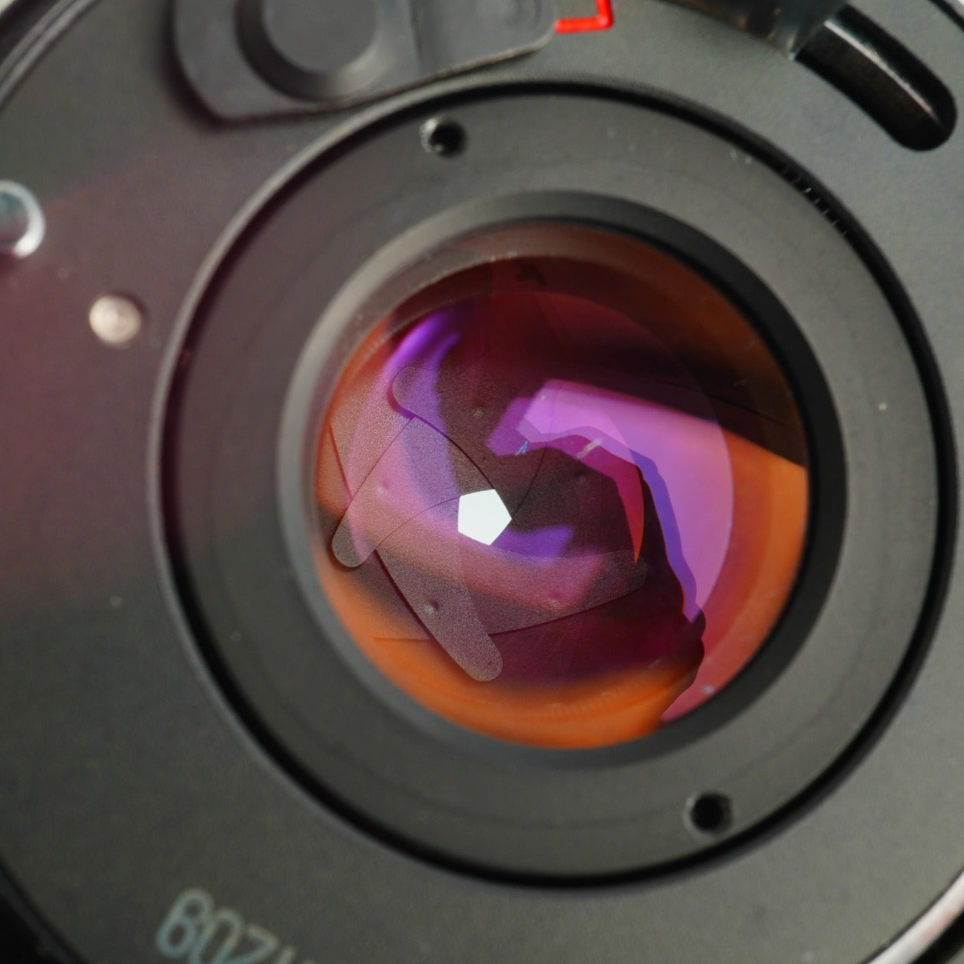 Canon FD 28mm F/2.8 S.C. 単焦点レンズ