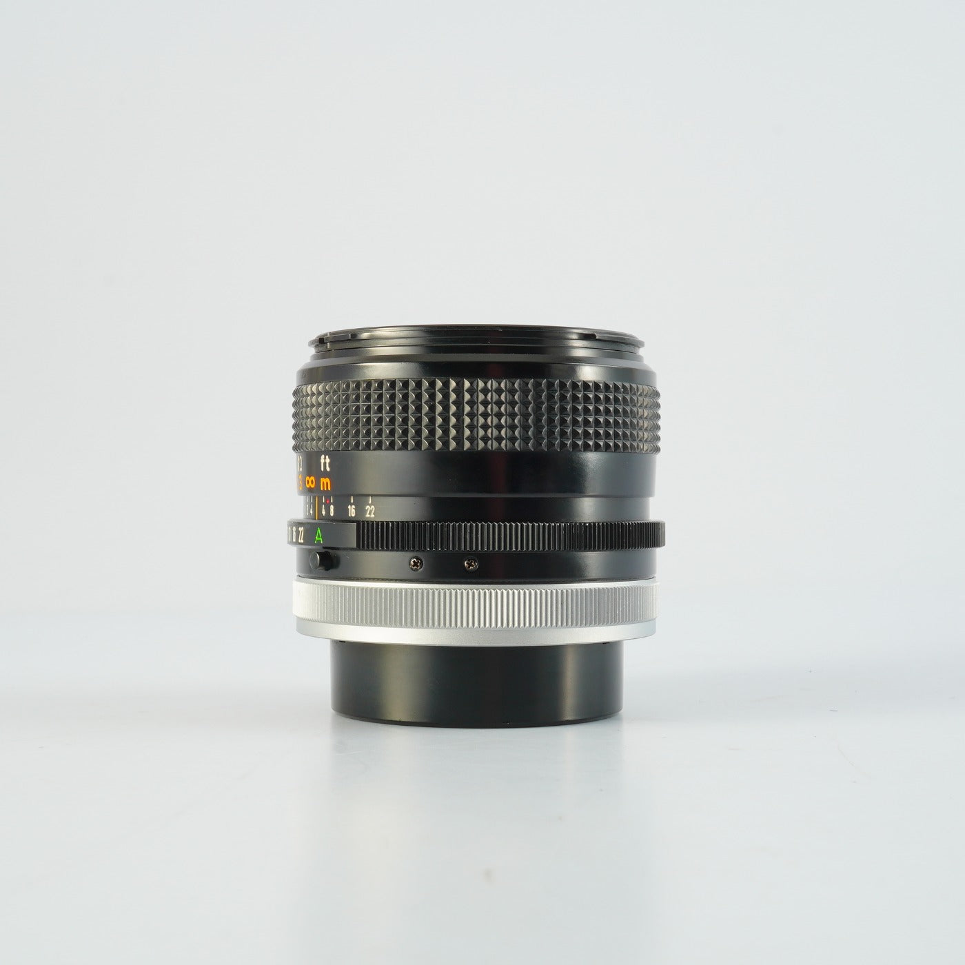Canon FD 28mm F/2.8 S.C. 単焦点レンズ