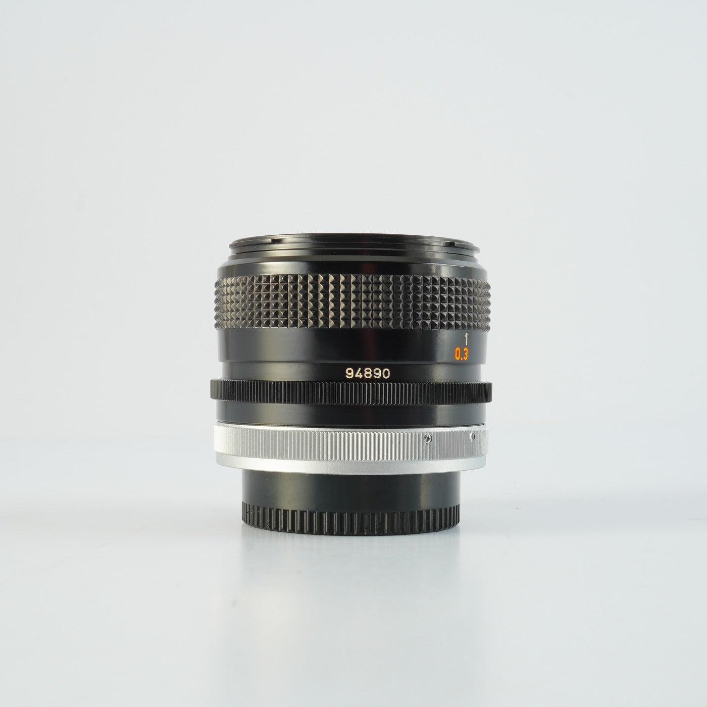 Canon FD 28mm F/2.8 S.C. 単焦点レンズ