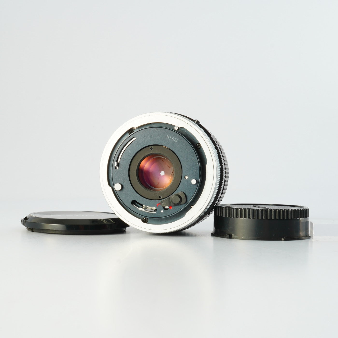 Canon FD 28mm F/2.8 S.C. 単焦点レンズ