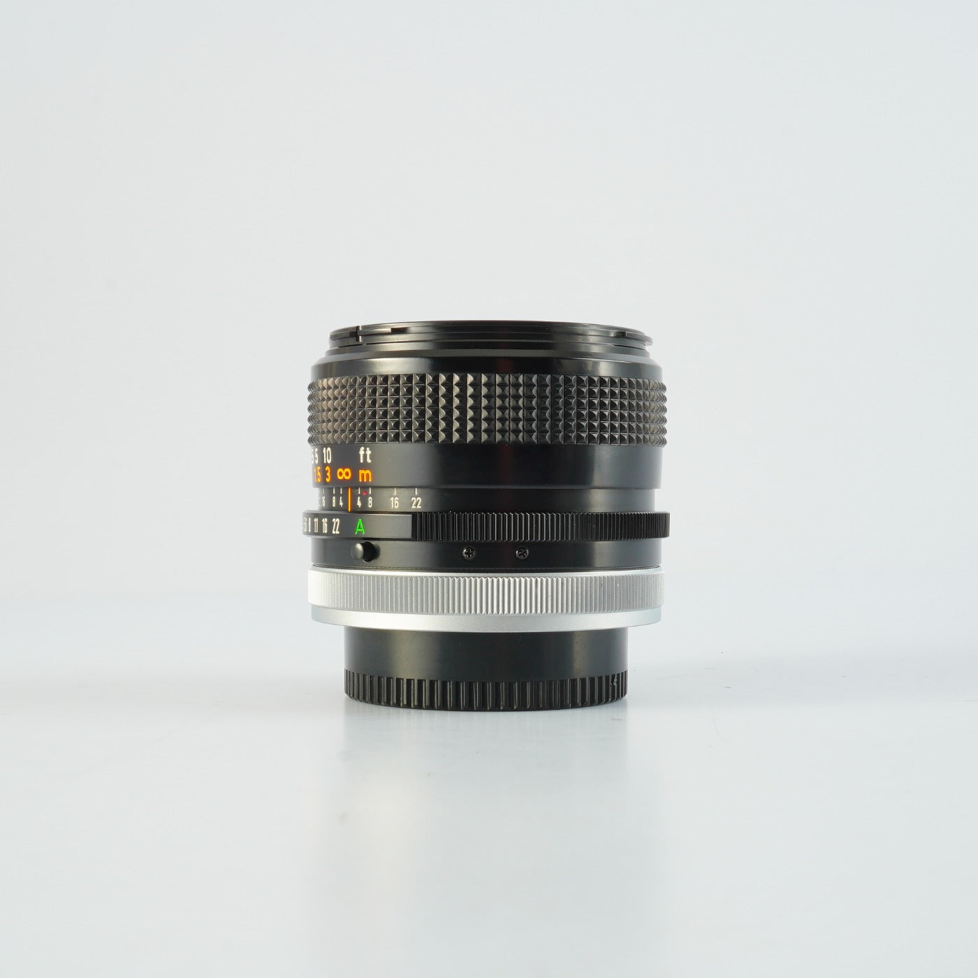 Canon FD 28mm F/2.8 S.C. 単焦点レンズ