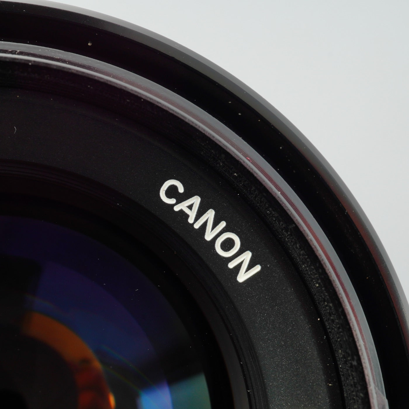 Canon FD 55mm F/1.2 S.S.C. 単焦点レンズ
